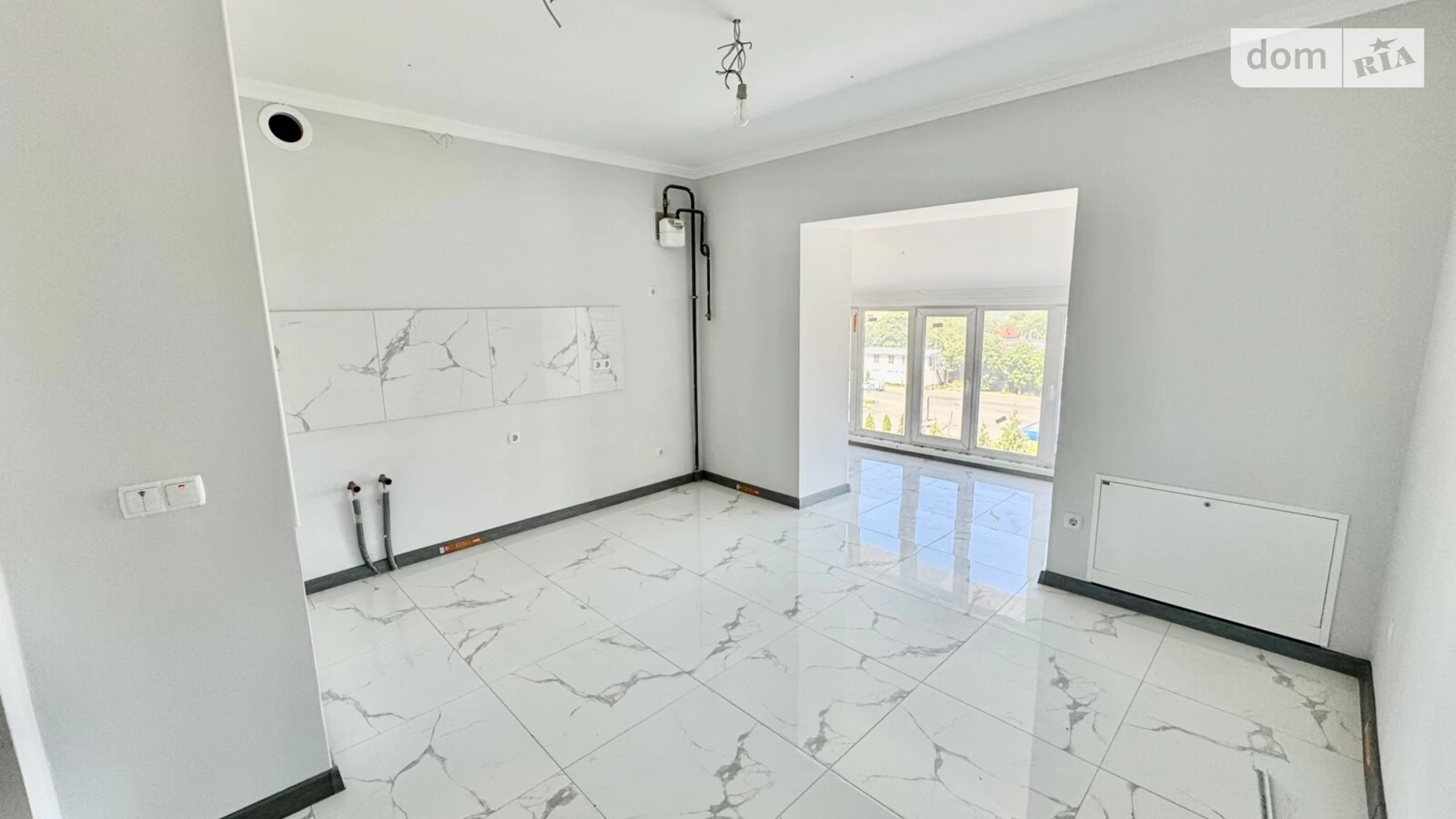 Продается 2-комнатная квартира 58.4 кв. м в Черткове, ул. Независимости - фото 3