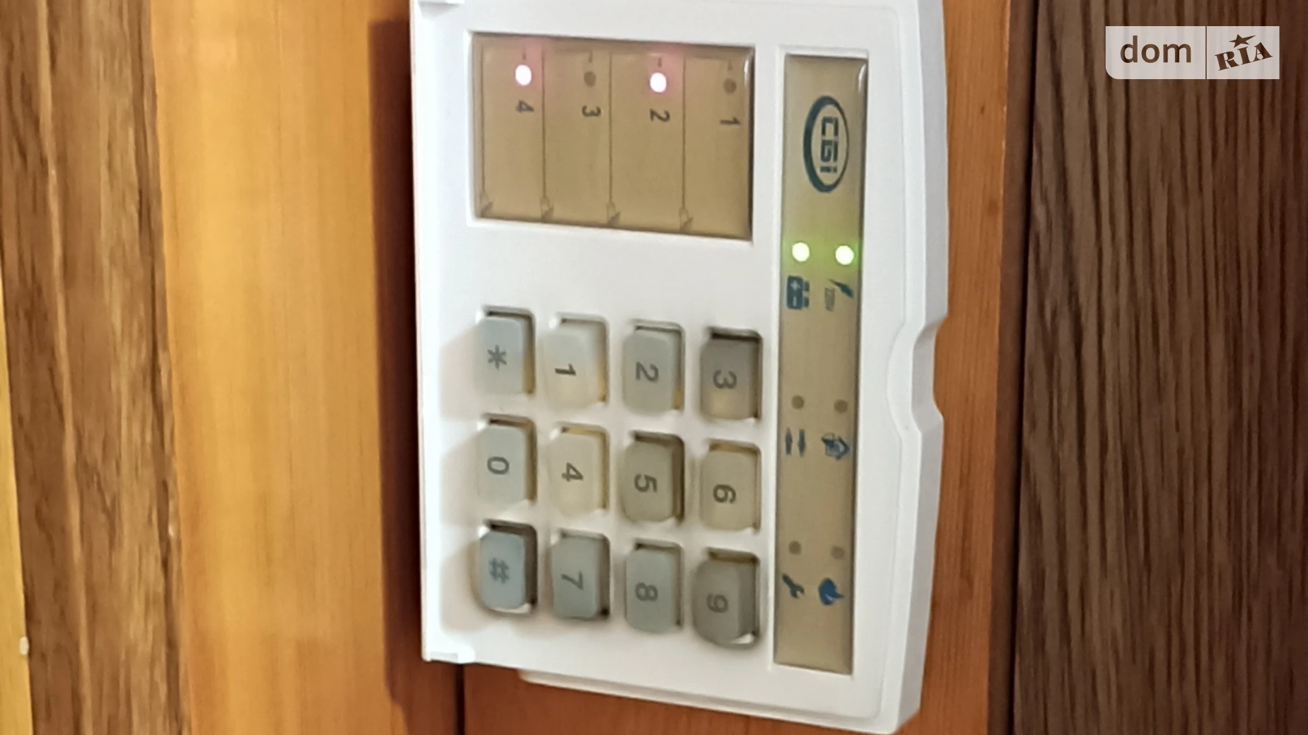 Продається 5-кімнатна квартира 118.3 кв. м у Вінниці, цена: 124900 $ - фото 2