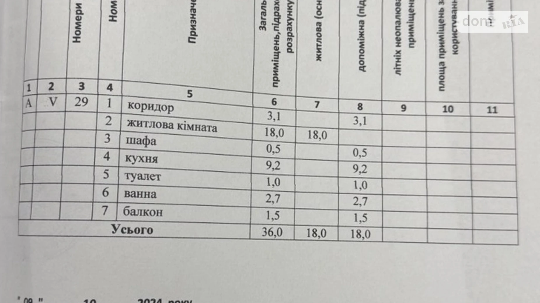 Продается 1-комнатная квартира 36 кв. м в Десне, ул. Юбилейная, 2 - фото 3