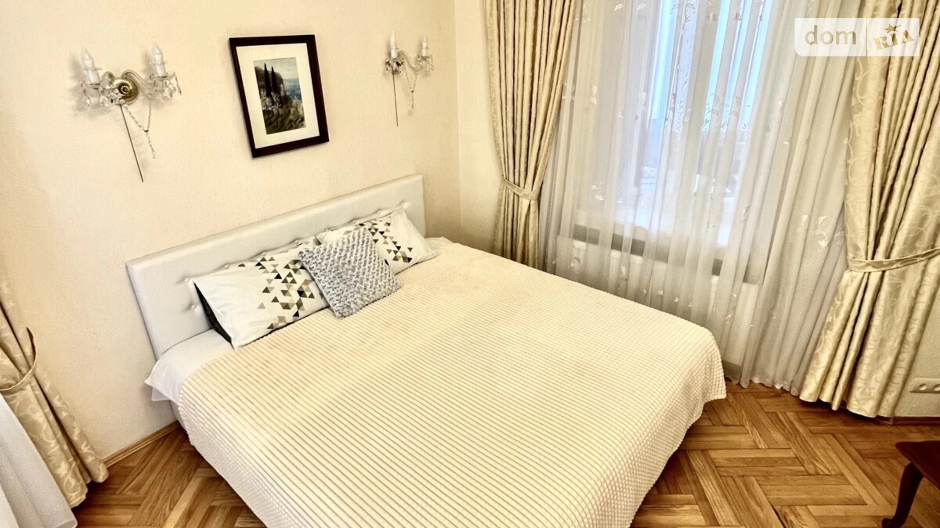 Здається в оренду 1-кімнатна квартира у Києві, вул. Михайлівська, 2 - фото 2