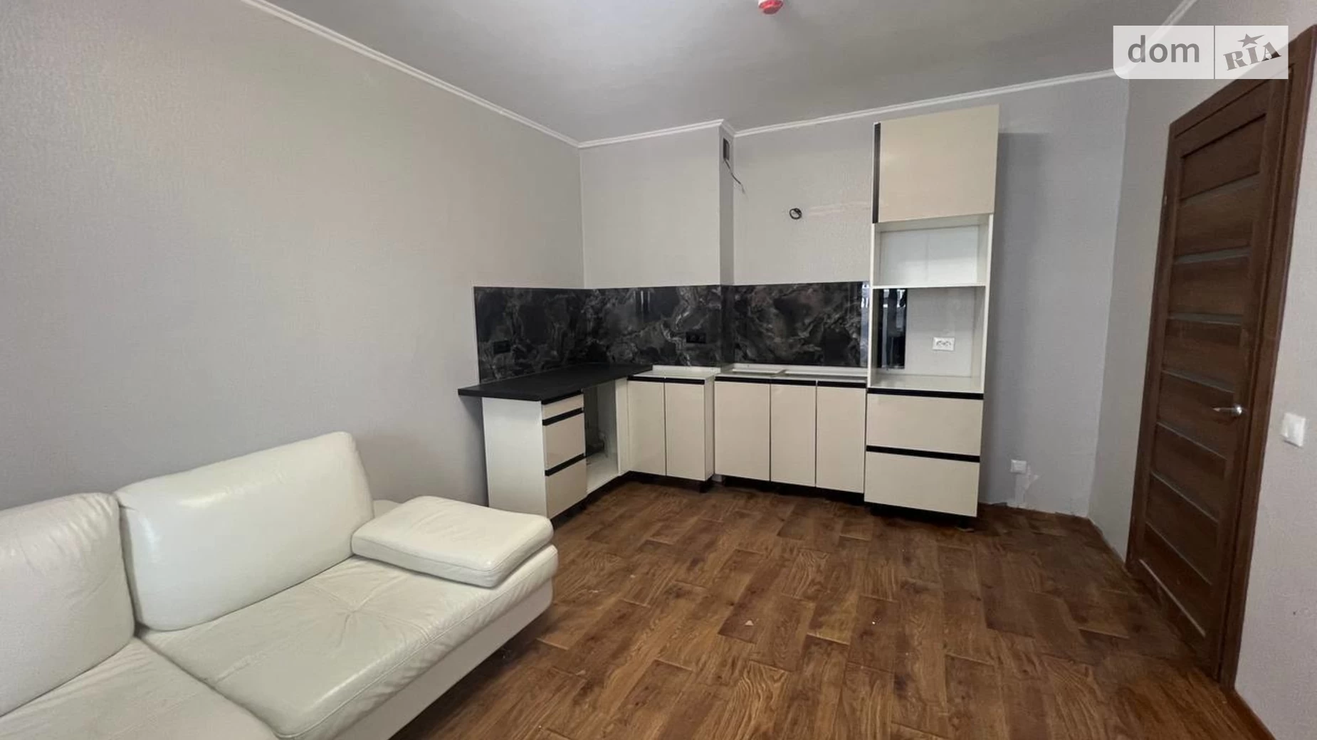 Продается 1-комнатная квартира 48.6 кв. м в Киеве, ул. Коноплянская, 22Б - фото 2