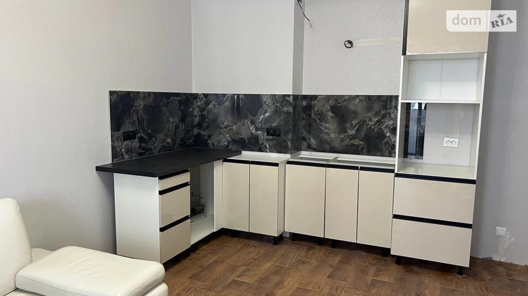 Продается 1-комнатная квартира 48.6 кв. м в Киеве, ул. Коноплянская, 22Б - фото 3