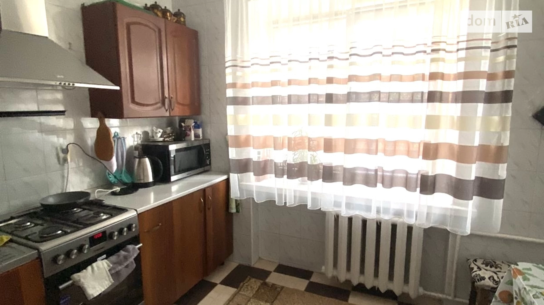 Продается 2-комнатная квартира 48.3 кв. м в Виннице, цена: 65000 $ - фото 4