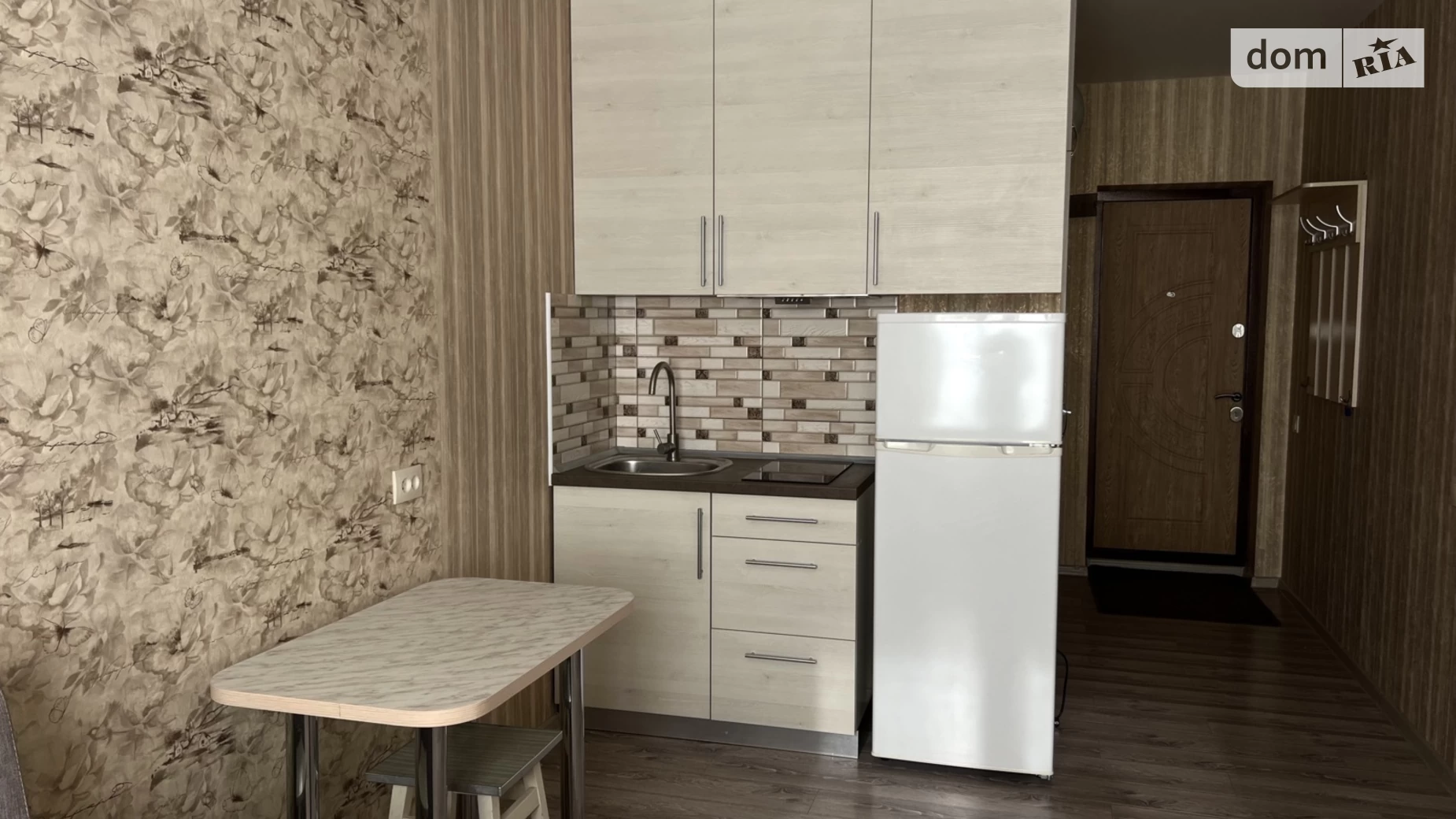 Продается 1-комнатная квартира 19.5 кв. м в Харькове, ул. Ковалевская(Бестужева), 11В - фото 2