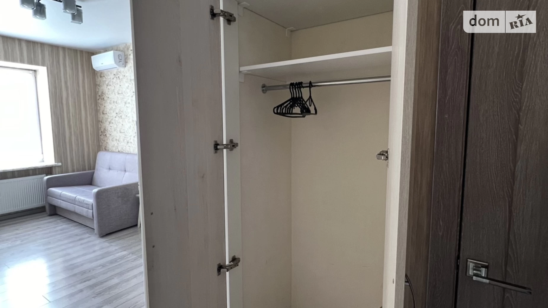 Продается 1-комнатная квартира 19.5 кв. м в Харькове, ул. Ковалевская(Бестужева), 11В - фото 5