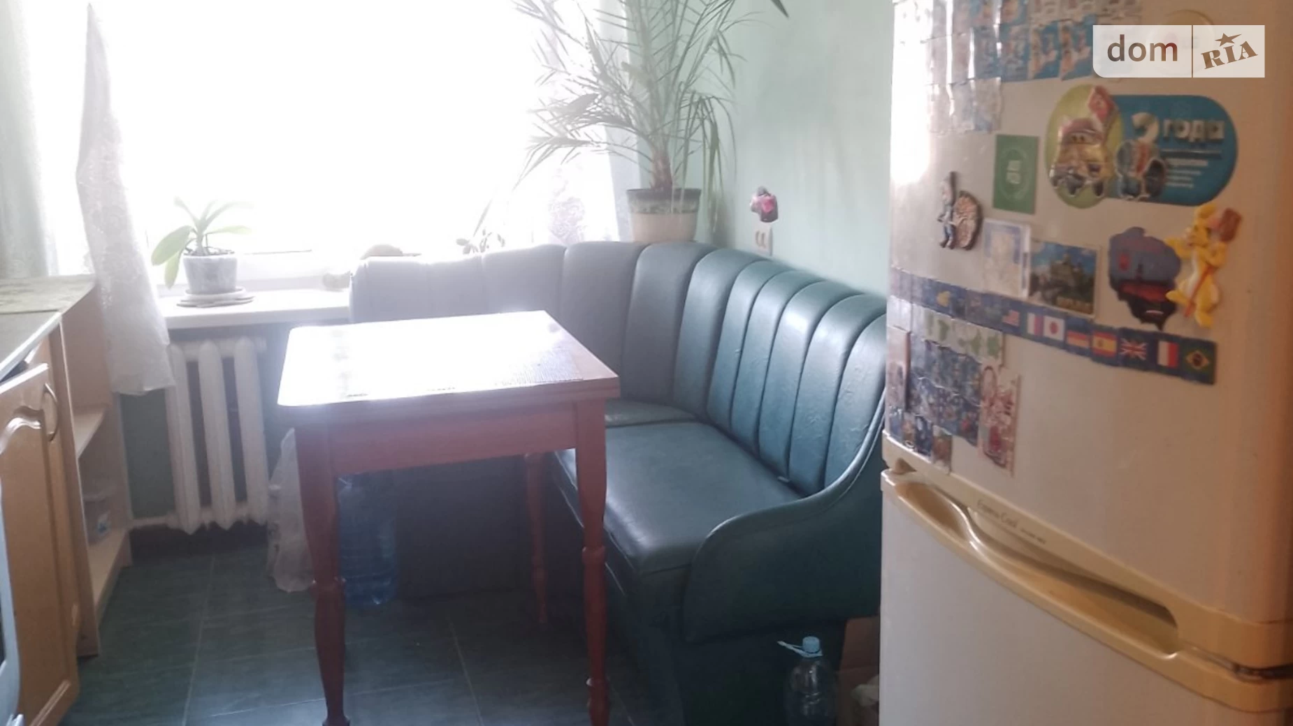 Сдается в аренду 3-комнатная квартира 60 кв. м в Киеве, ул. Петра Радченко, 8 - фото 4