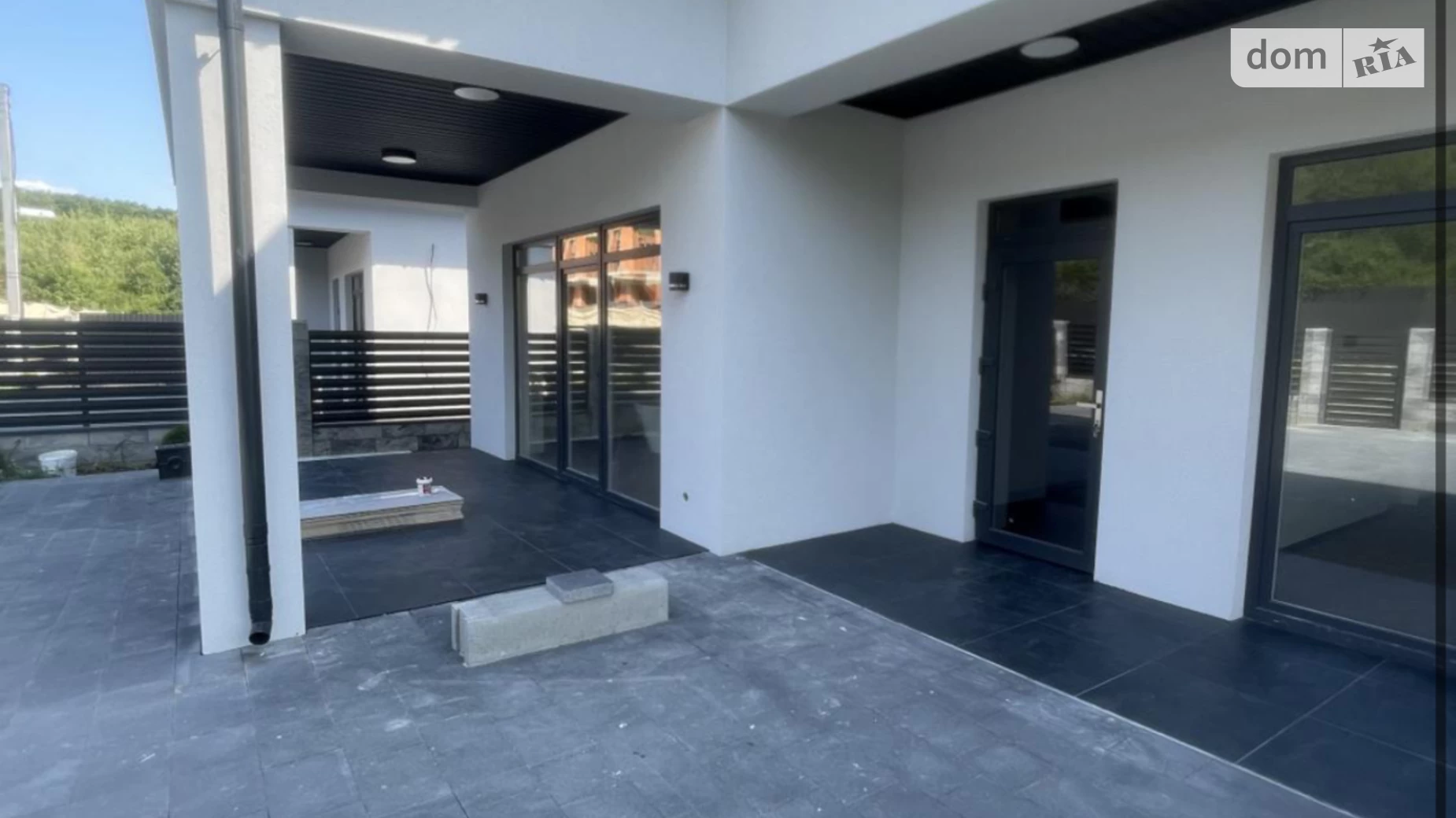 Продается дом на 2 этажа 198 кв. м с баней/сауной, цена: 240000 $ - фото 2