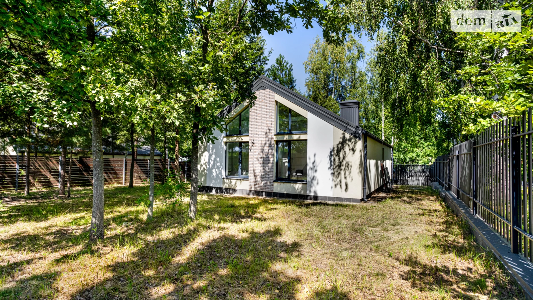Продается одноэтажный дом 120 кв. м с мансардой, цена: 180000 $ - фото 3