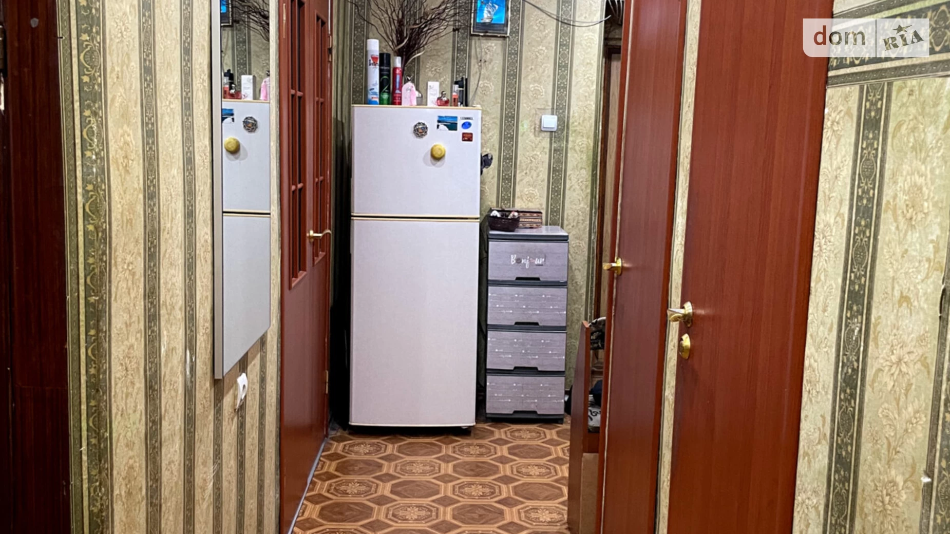 Продается 3-комнатная квартира 68.4 кв. м в Днепре, Запорожское шоссе - фото 2