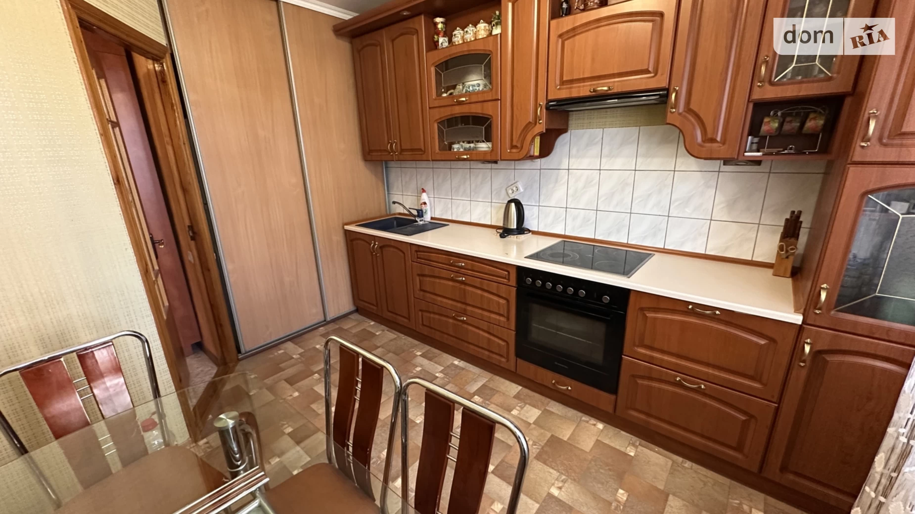 Продается 3-комнатная квартира 57 кв. м в Хмельницком, ул. Свободы - фото 3