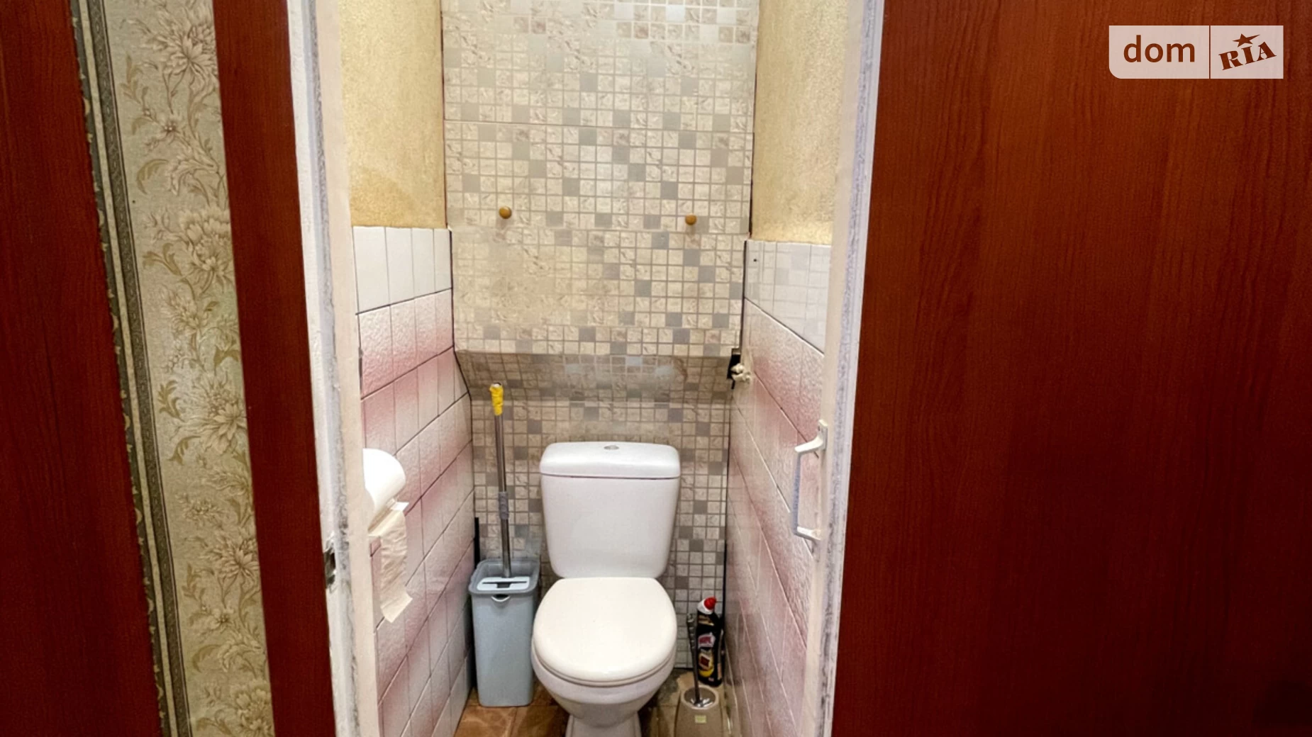 Продается 3-комнатная квартира 68.4 кв. м в Днепре, Запорожское шоссе - фото 5