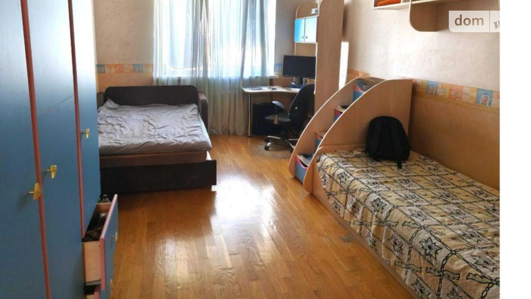 Продается 2-комнатная квартира 75 кв. м в Киеве, ул. Княжий Затон, 2/30 - фото 3