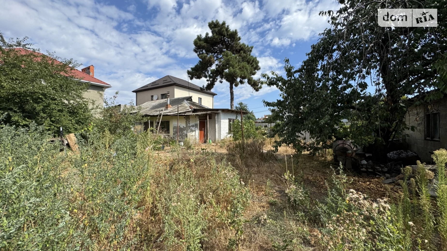 пер. Крымский Киевский Одесса, цена: 166500 $ - фото 3