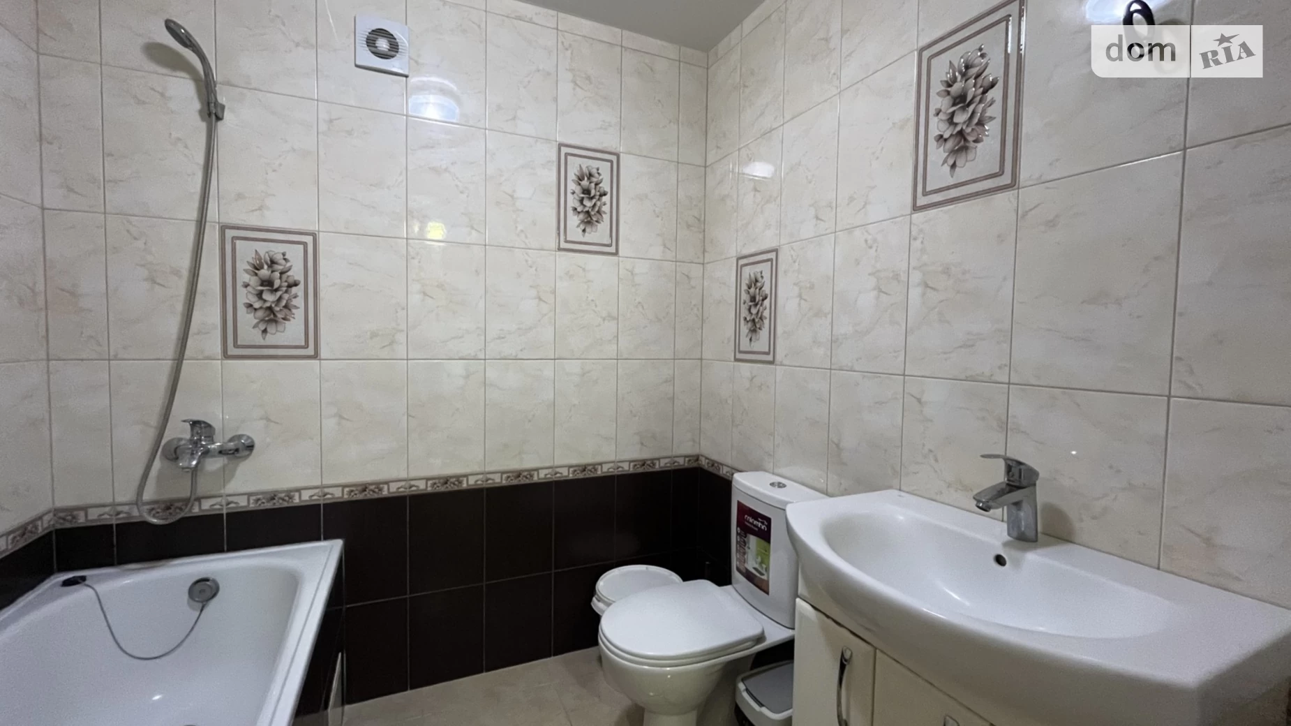 Продается 1-комнатная квартира 40.1 кв. м в Хмельницком, ул. Кармелюка - фото 3