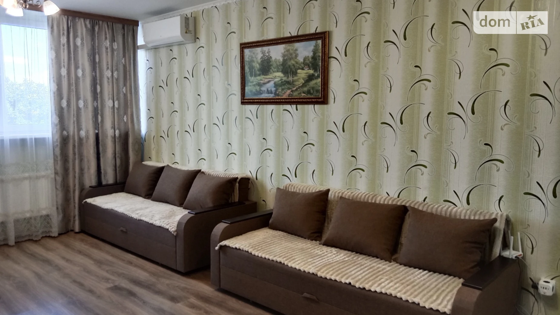 Сдается в аренду 1-комнатная квартира 43 кв. м в Борисполе, ул. Валерия Гудзя(Февральская), 50 - фото 2