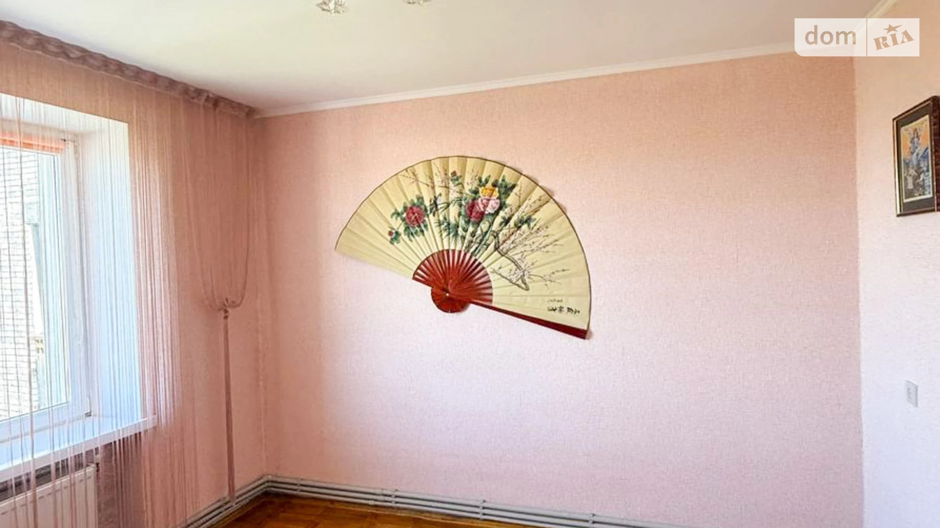 Продається 4-кімнатна квартира 79.7 кв. м у Нововолинську, вул. 6-й мікрорайон - фото 4