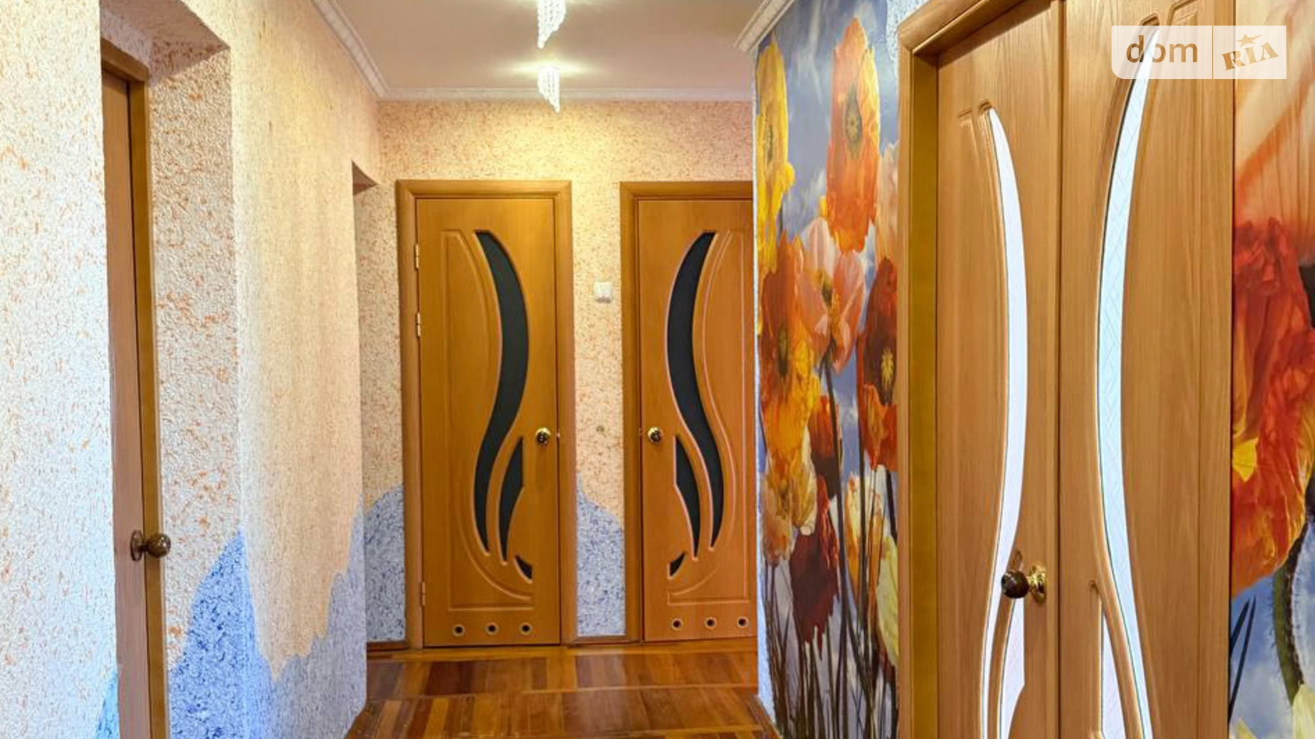 Продається 4-кімнатна квартира 79.7 кв. м у Нововолинську, вул. 6-й мікрорайон - фото 5