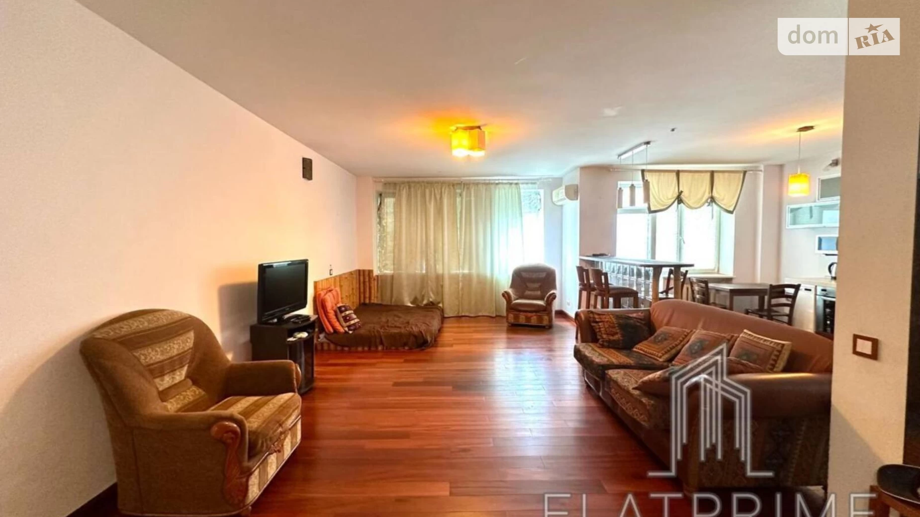 Продається 3-кімнатна квартира 95.1 кв. м у Києві, просп. Миколи Бажана, 10 - фото 4