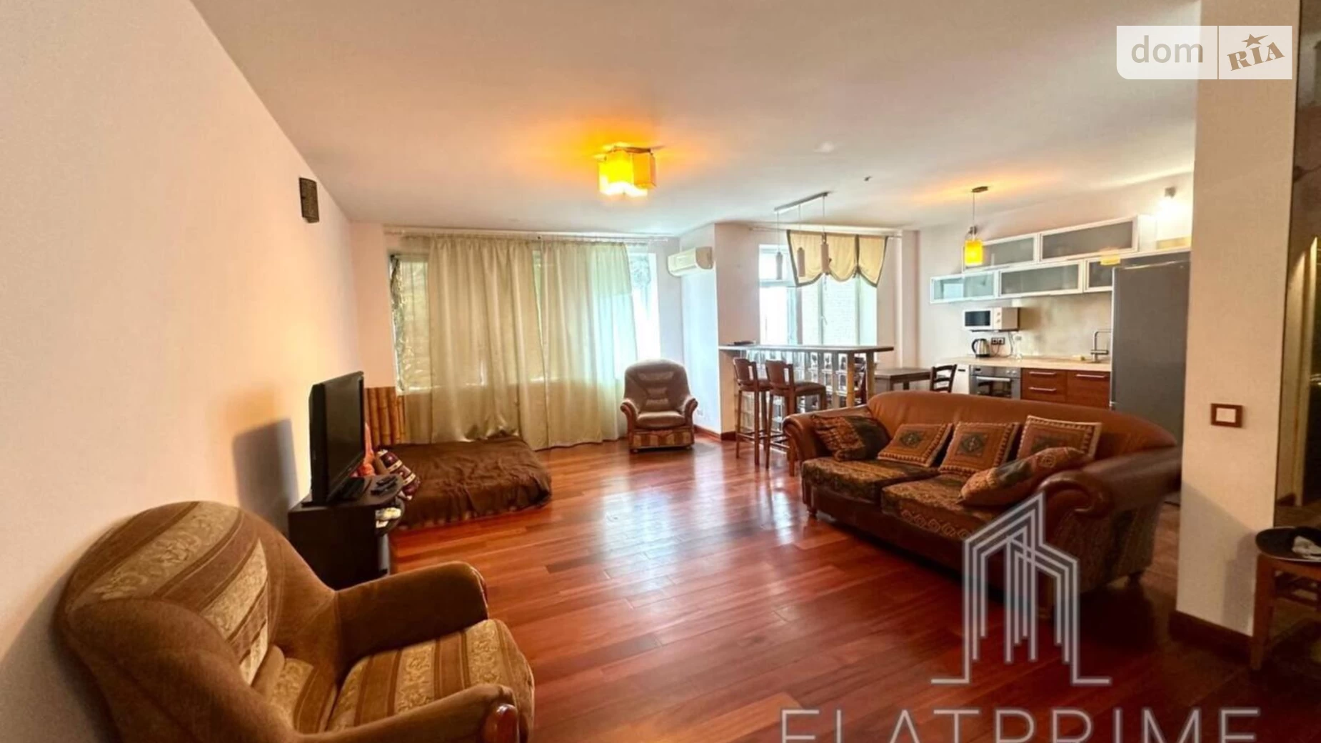 Продається 3-кімнатна квартира 95.1 кв. м у Києві, просп. Миколи Бажана, 10 - фото 5