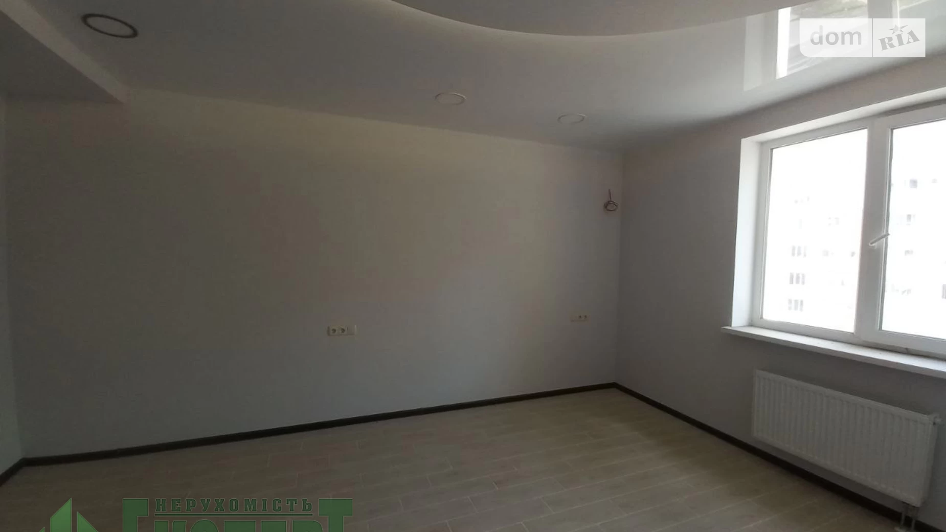 Продається 1-кімнатна квартира 35.5 кв. м у Харкові, вул. Миру, 21 - фото 3