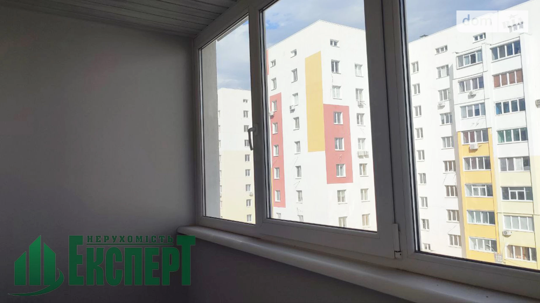 Продається 1-кімнатна квартира 35.5 кв. м у Харкові, вул. Миру, 21 - фото 5