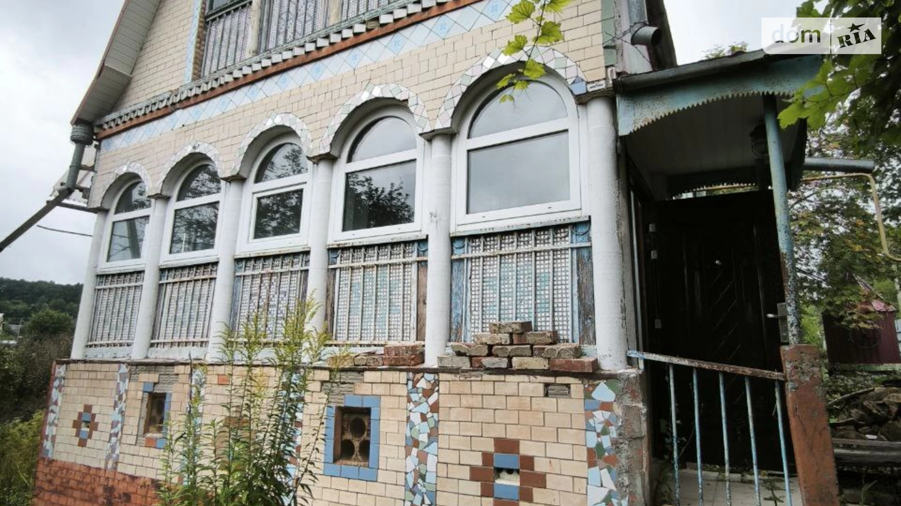 Продается дом на 2 этажа 70 кв. м с мебелью, цена: 25999 $ - фото 2