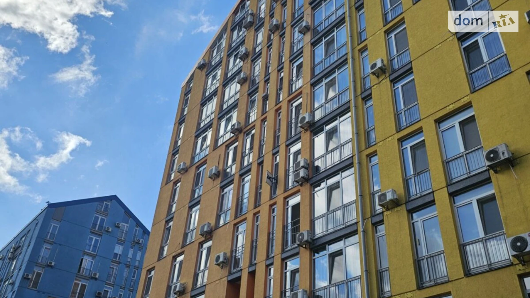 Продается 2-комнатная квартира 43 кв. м в Киеве, ул. Регенераторная, 4 корпус 3 - фото 3