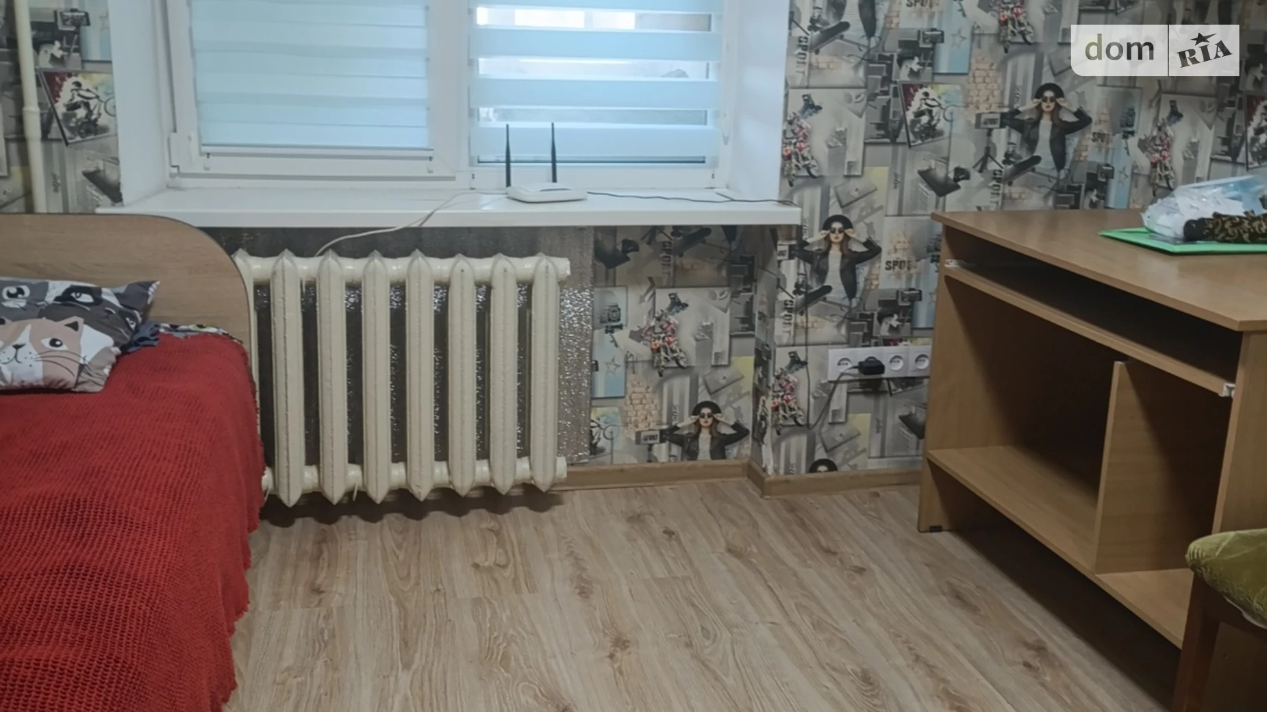 Здається в оренду кімната 10 кв. м у Вінниці, цена: 4000 грн - фото 3