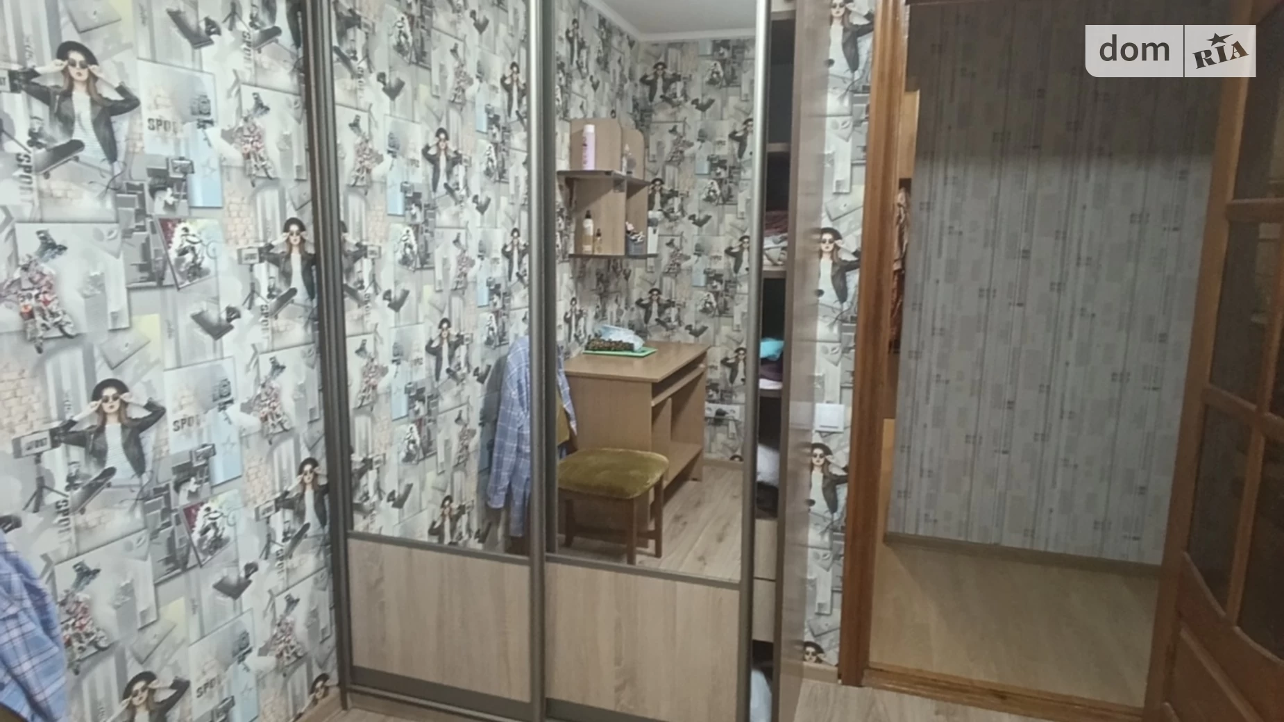 Здається в оренду кімната 10 кв. м у Вінниці, цена: 4000 грн - фото 4