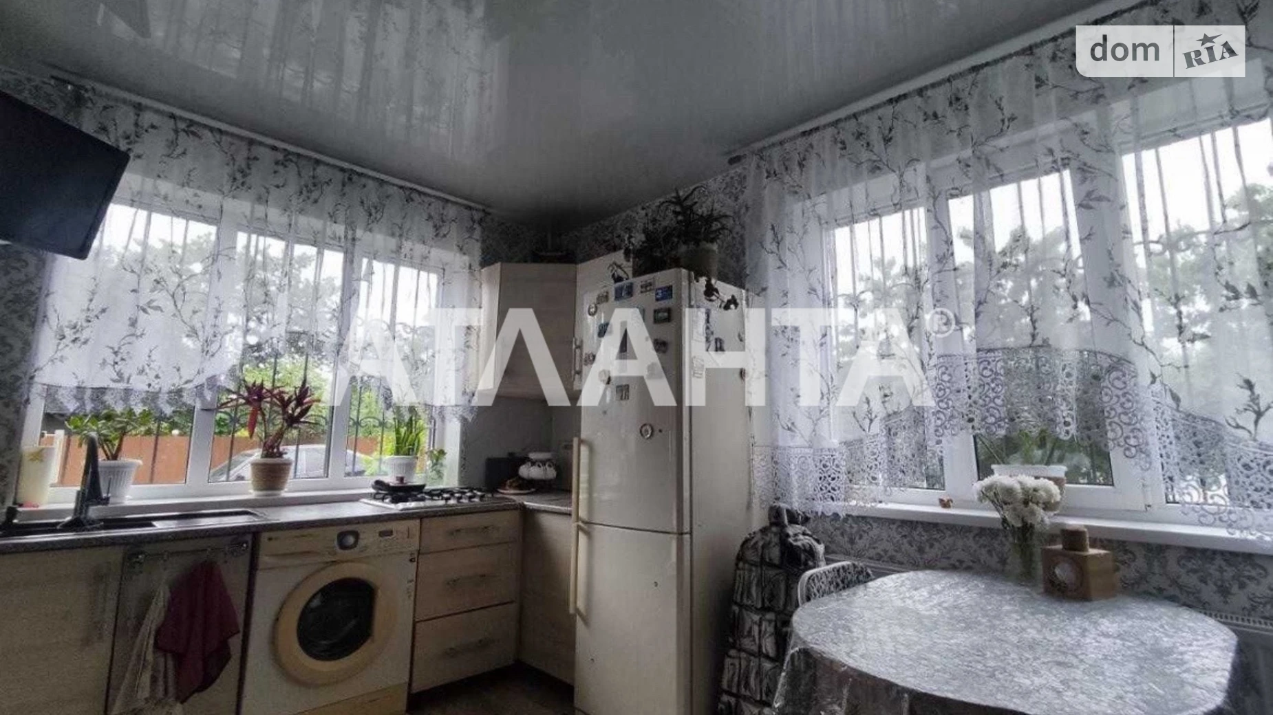 Продається будинок 2 поверховий 75 кв. м з каміном, цена: 45000 $ - фото 2