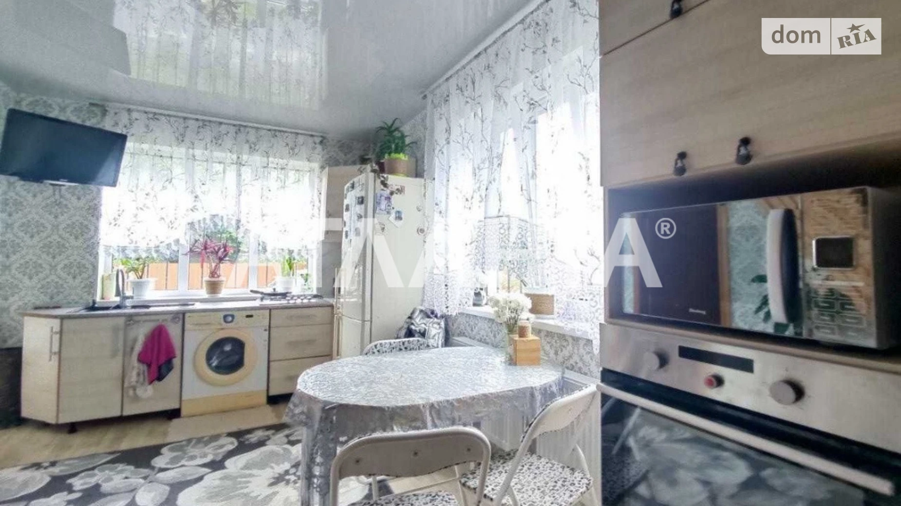 Продается дом на 2 этажа 75 кв. м с верандой, цена: 45000 $ - фото 3