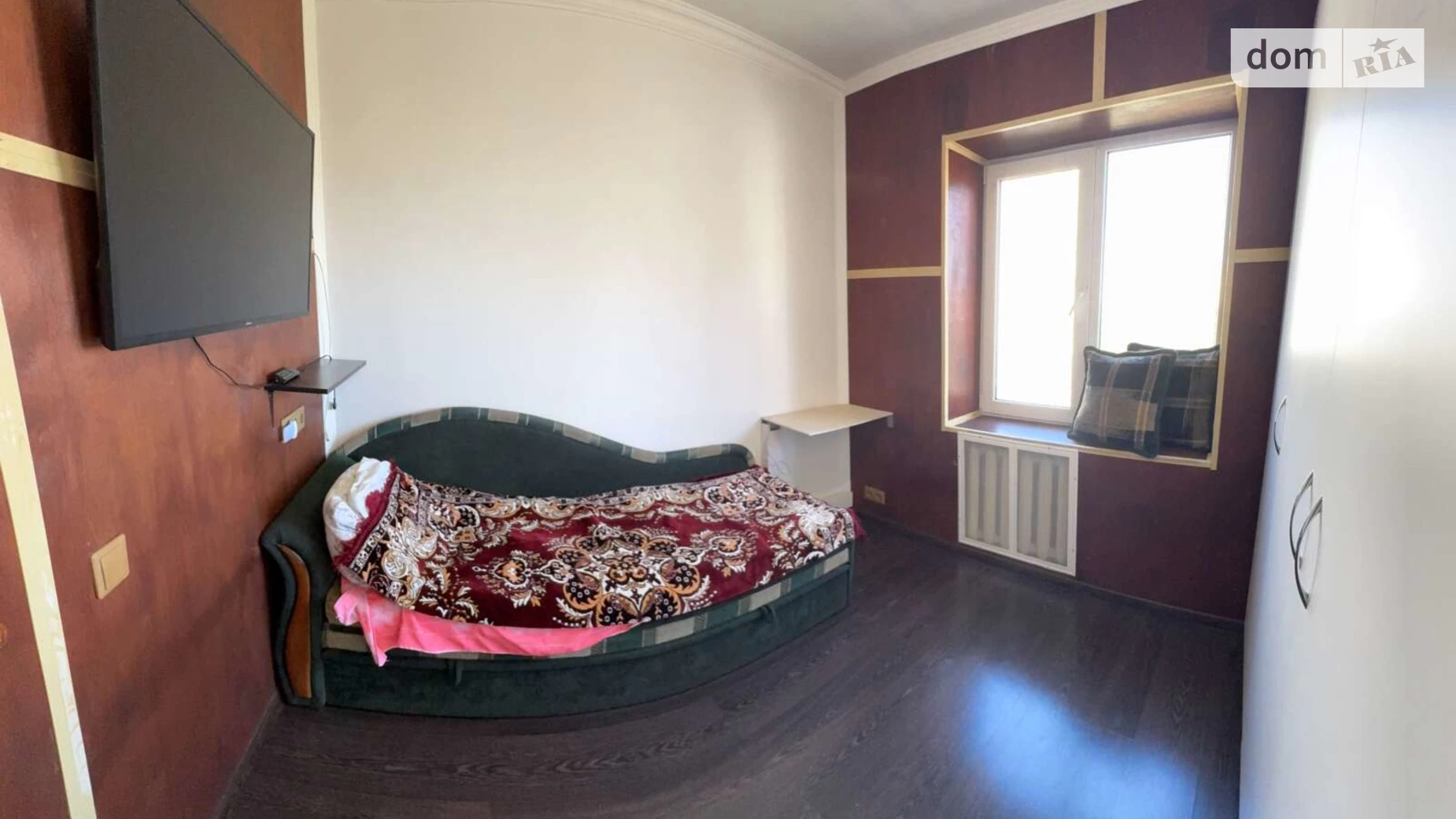 Продается 3-комнатная квартира 59.7 кв. м в Полтаве, ул. Героев АТО, 83/23 корпус 3 - фото 2