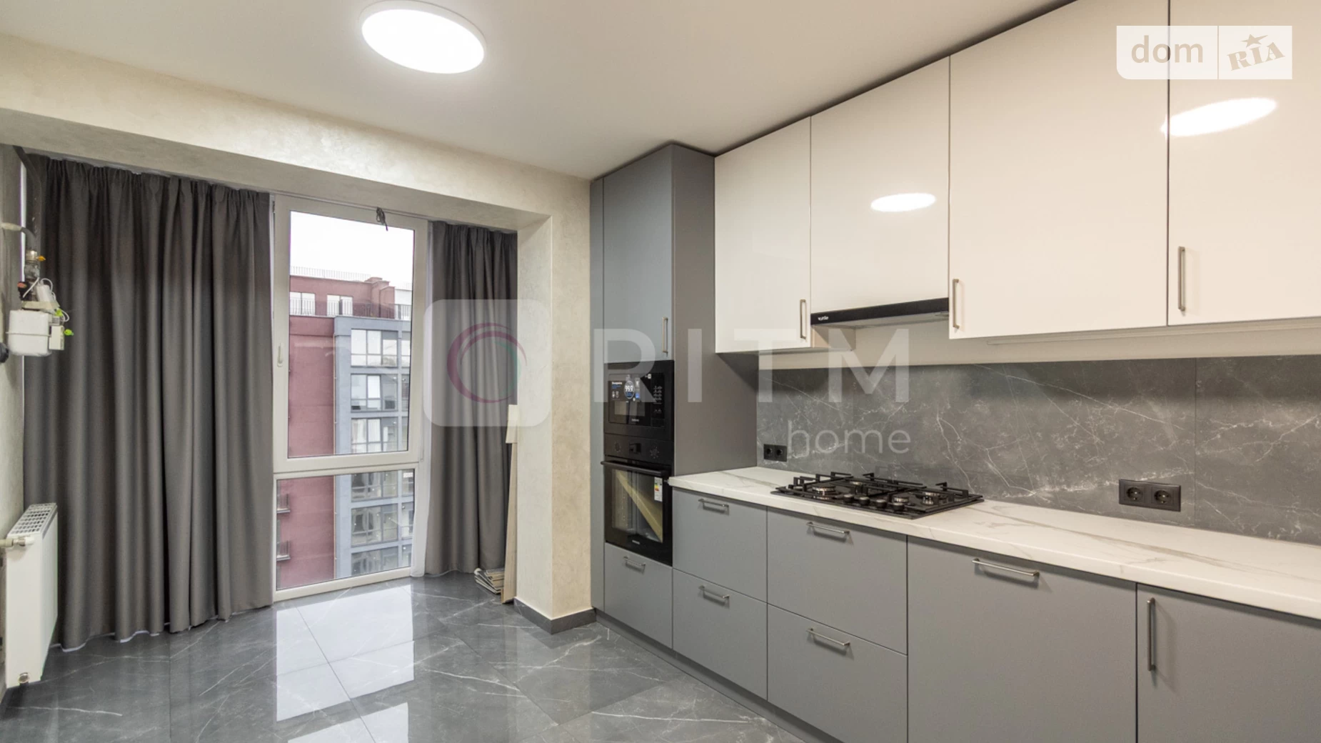 Сдается в аренду 2-комнатная квартира 70 кв. м в Ивано-Франковске, ул. Княгинин - фото 2