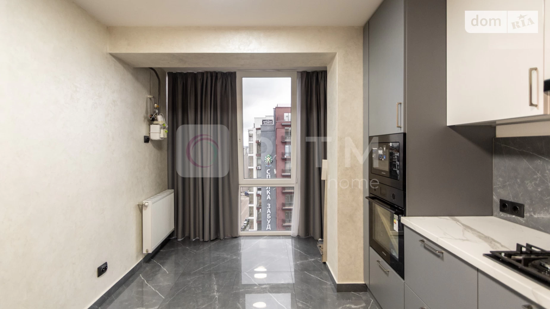 Сдается в аренду 2-комнатная квартира 70 кв. м в Ивано-Франковске, ул. Княгинин - фото 3