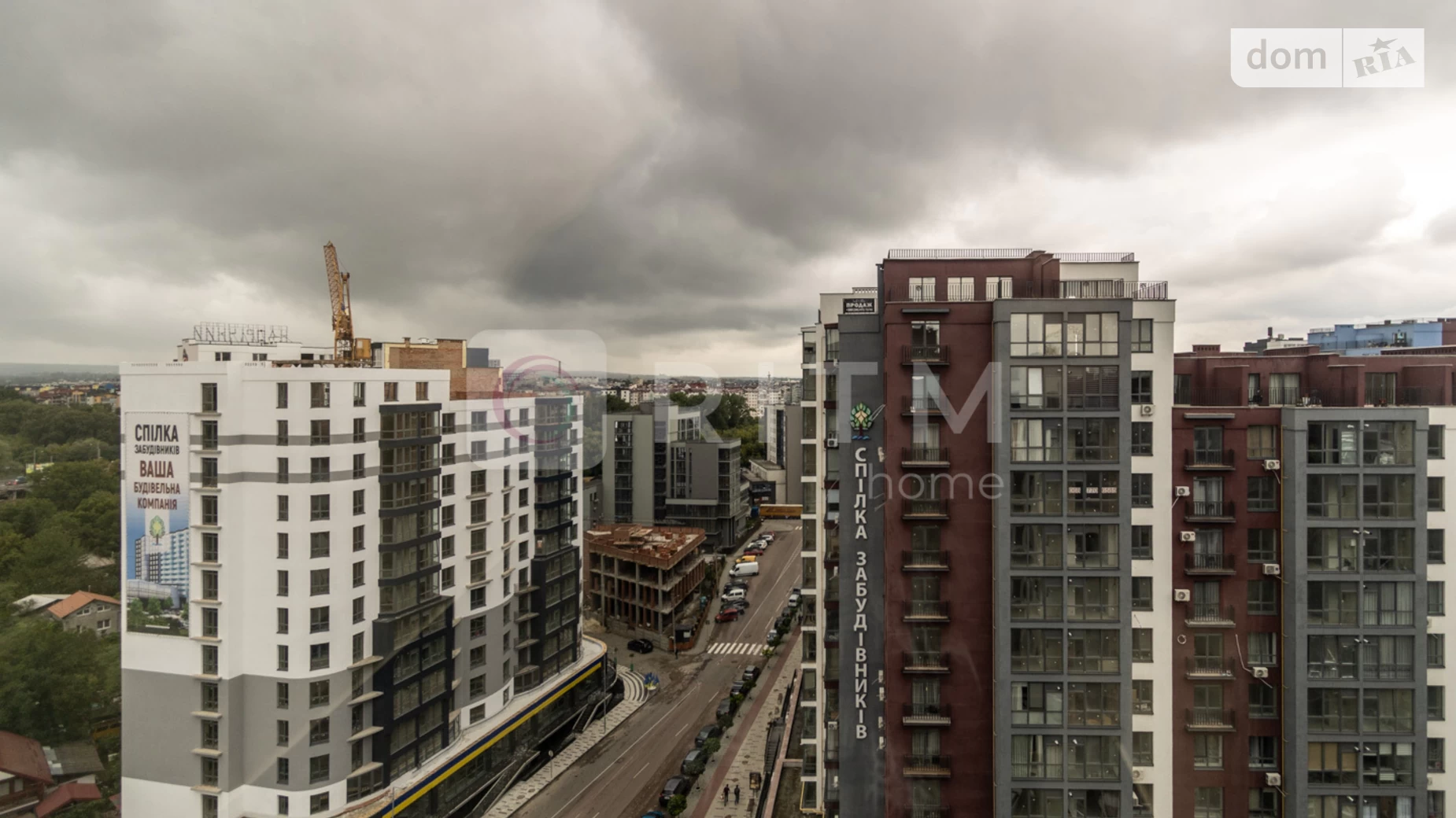 Сдается в аренду 2-комнатная квартира 70 кв. м в Ивано-Франковске, ул. Княгинин - фото 5