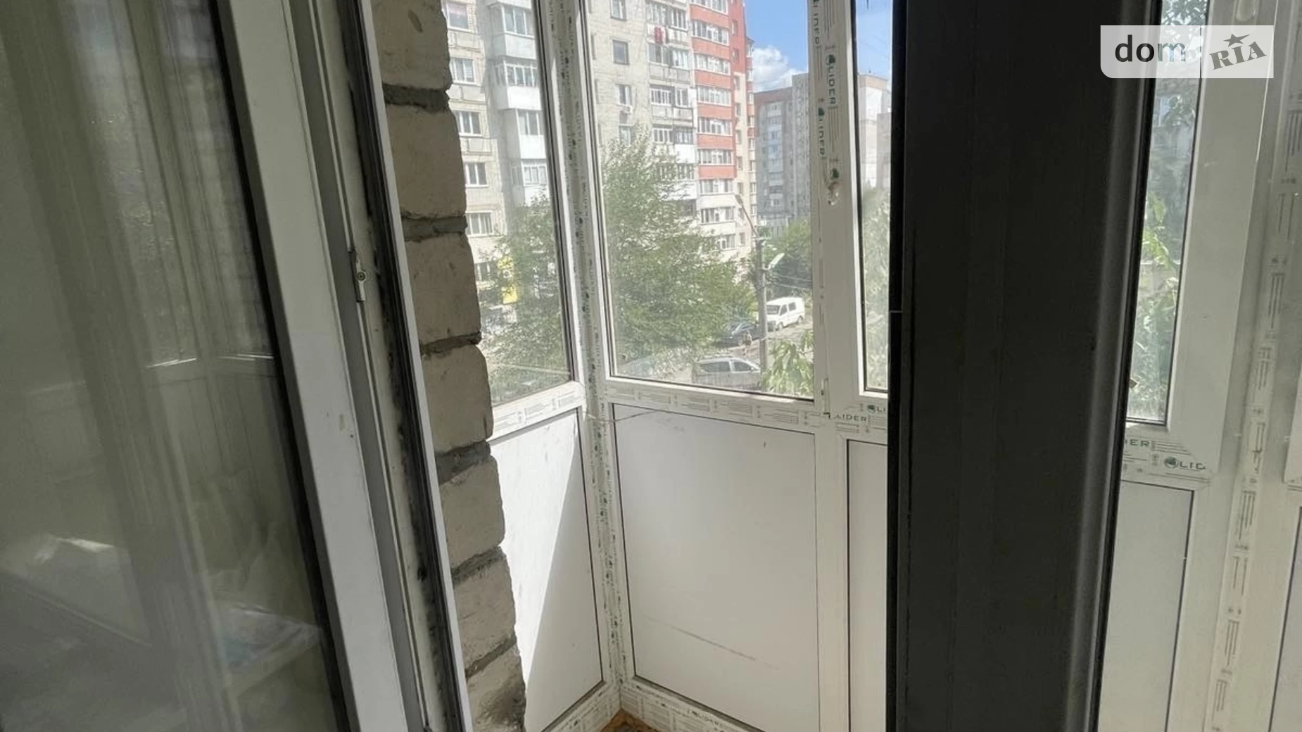 Продається 1-кімнатна квартира 28.3 кв. м у Вінниці, цена: 36000 $ - фото 4