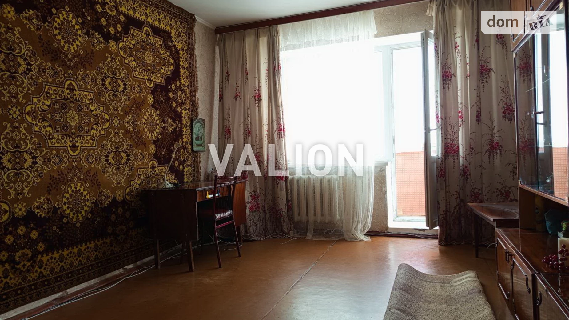 Продається 2-кімнатна квартира 54.2 кв. м у Києві, вул. Героїв Дніпра, 19 - фото 5