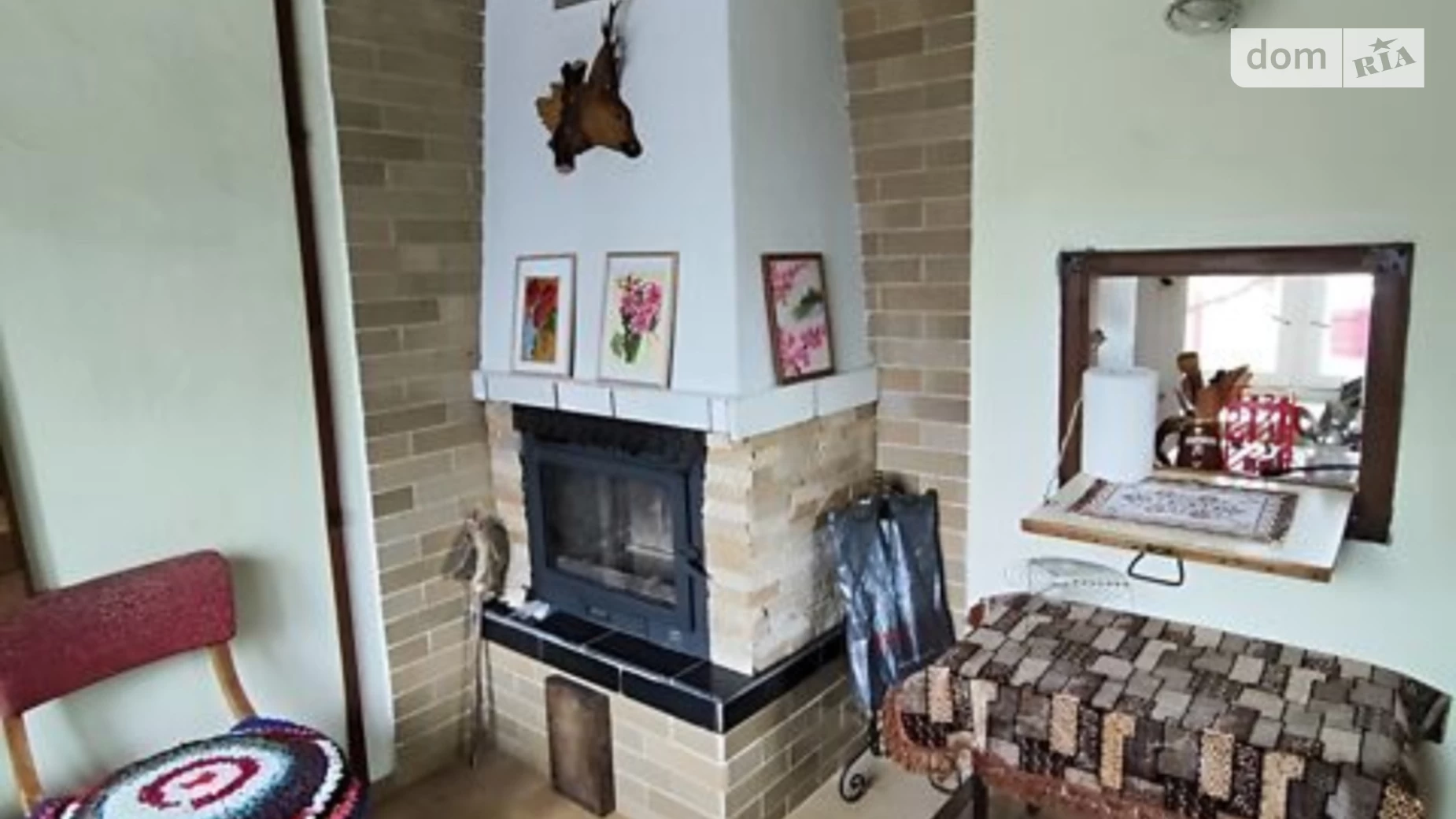 Продается одноэтажный дом 30.9 кв. м с подвалом, цена: 23000 $ - фото 4