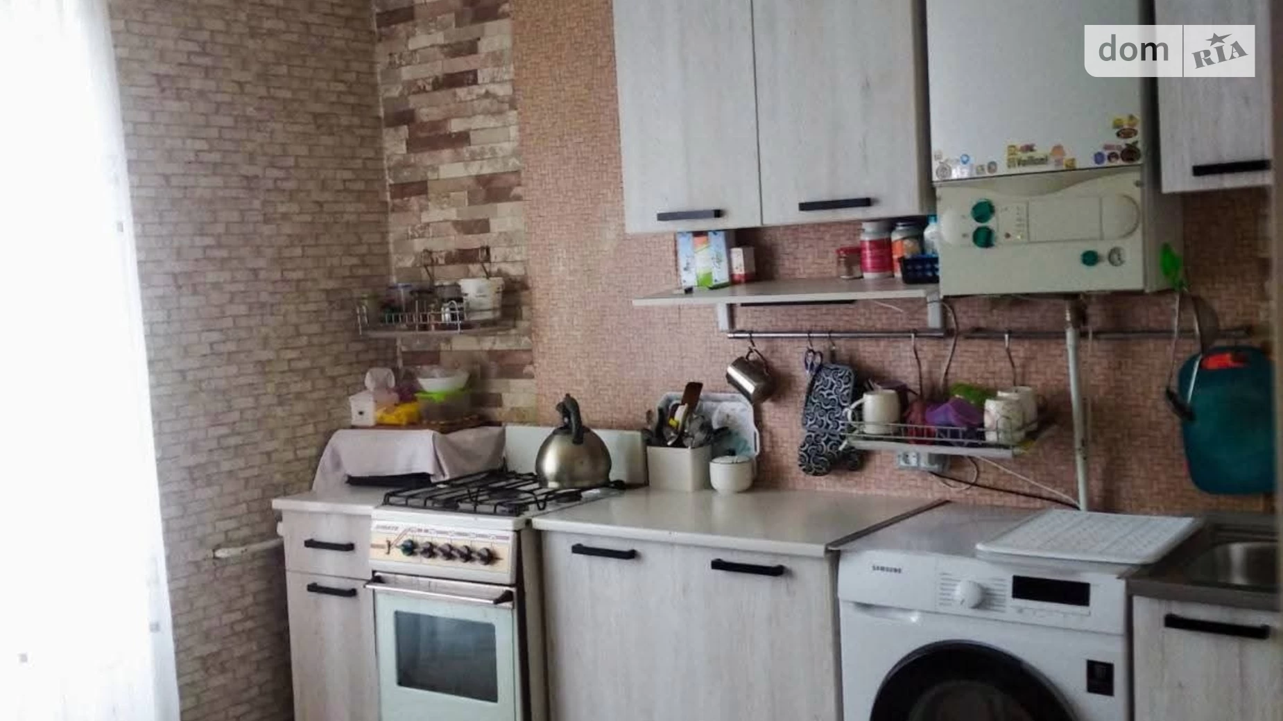 Продается 3-комнатная квартира 84.4 кв. м в Хмельницком, просп. Мира, 73 - фото 2