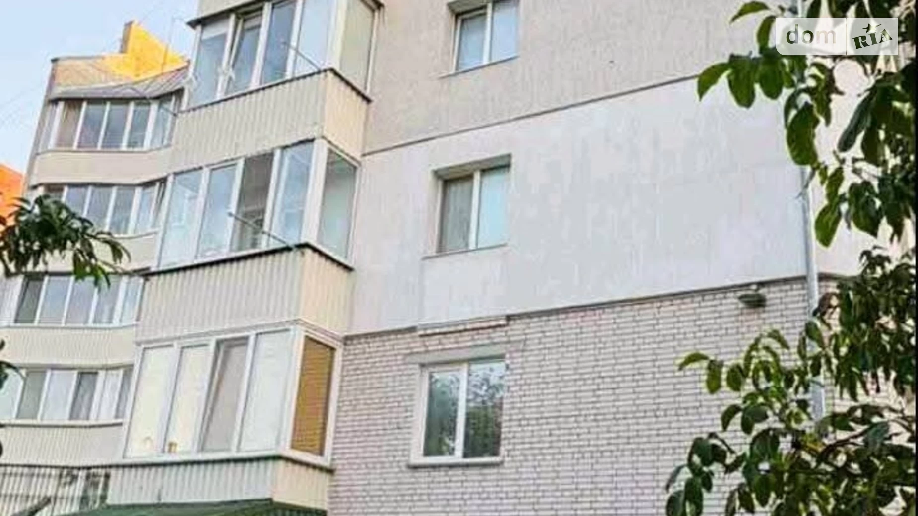 Продается 3-комнатная квартира 84.4 кв. м в Хмельницком, просп. Мира, 73 - фото 5