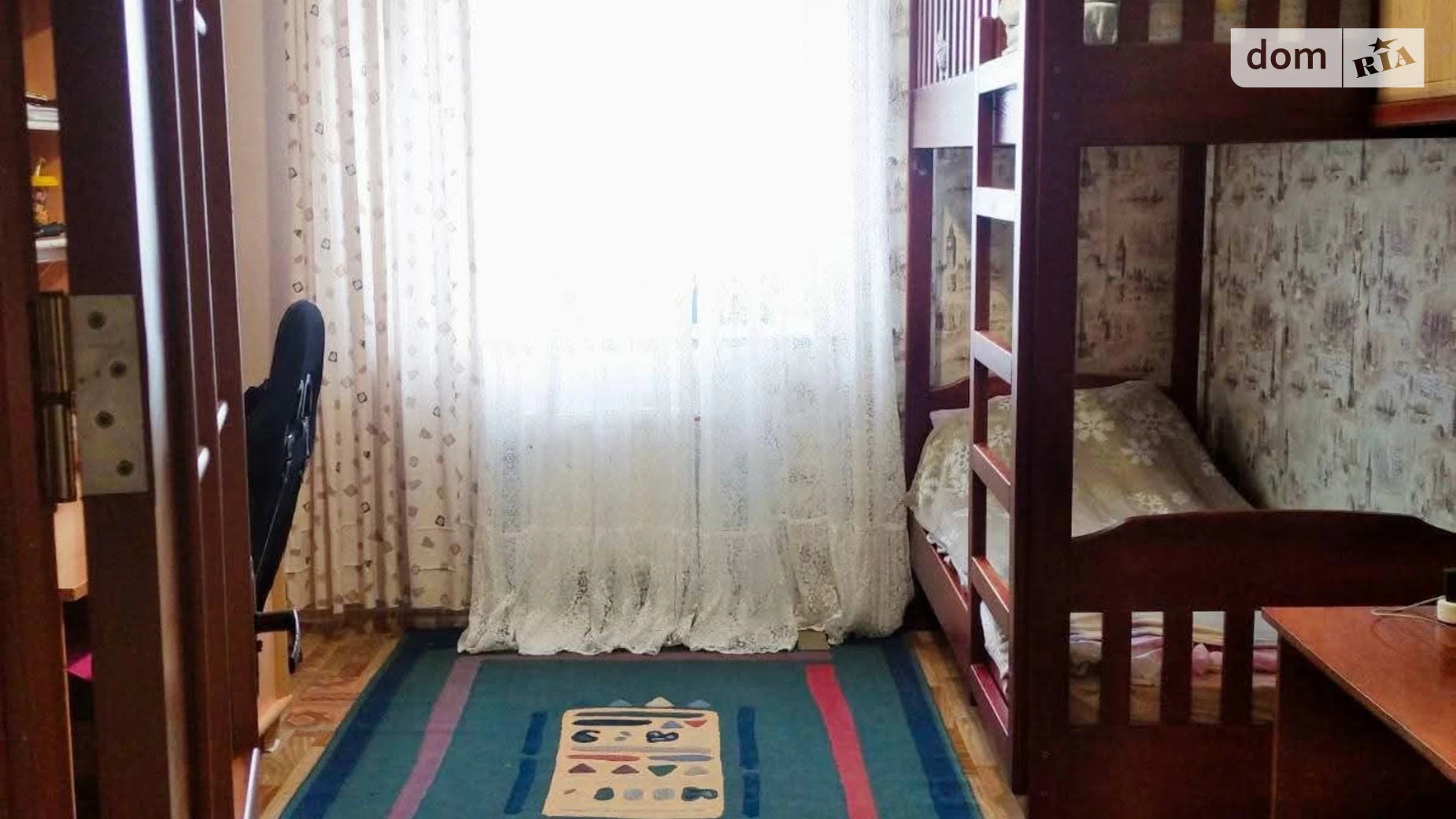 Продается 3-комнатная квартира 84.4 кв. м в Хмельницком, просп. Мира, 73 - фото 3