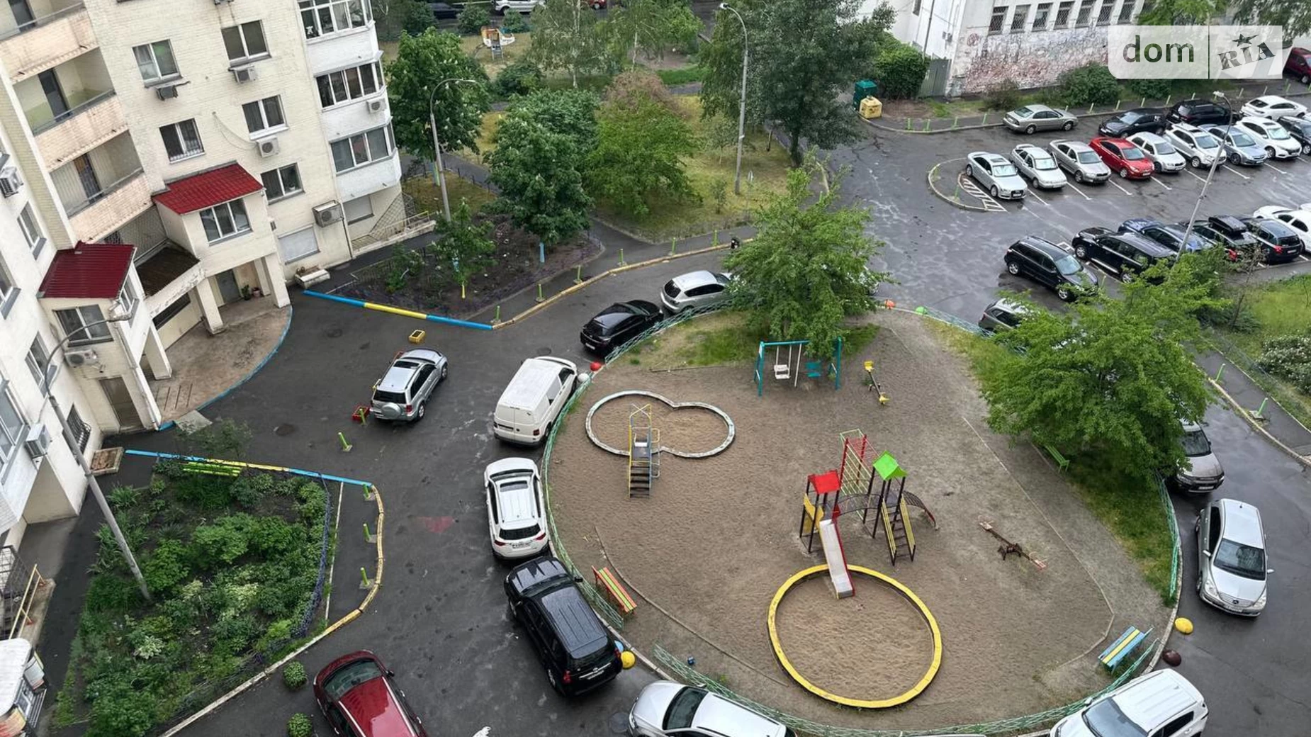 Продается 4-комнатная квартира 162 кв. м в Киеве, ул. Левка Лукьяненко, 13А - фото 4