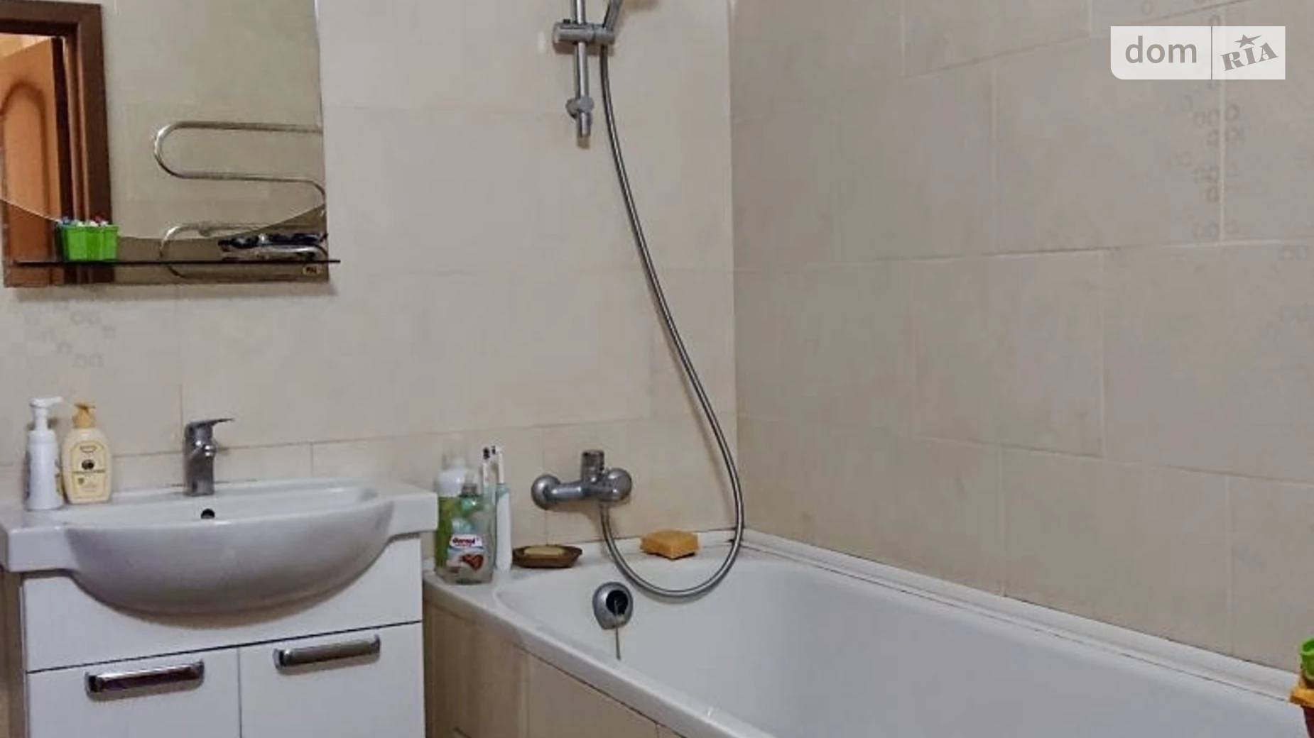 Сдается в аренду 1-комнатная квартира 47.1 кв. м в Киеве, ул. Юрия Шумского, 3Г - фото 4