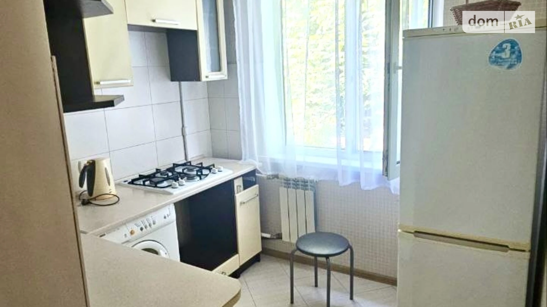 Продается 1-комнатная квартира 32.5 кв. м в Одессе, ул. Евгения Танцюры(Генерала Петрова), 23 корпус 4 - фото 3