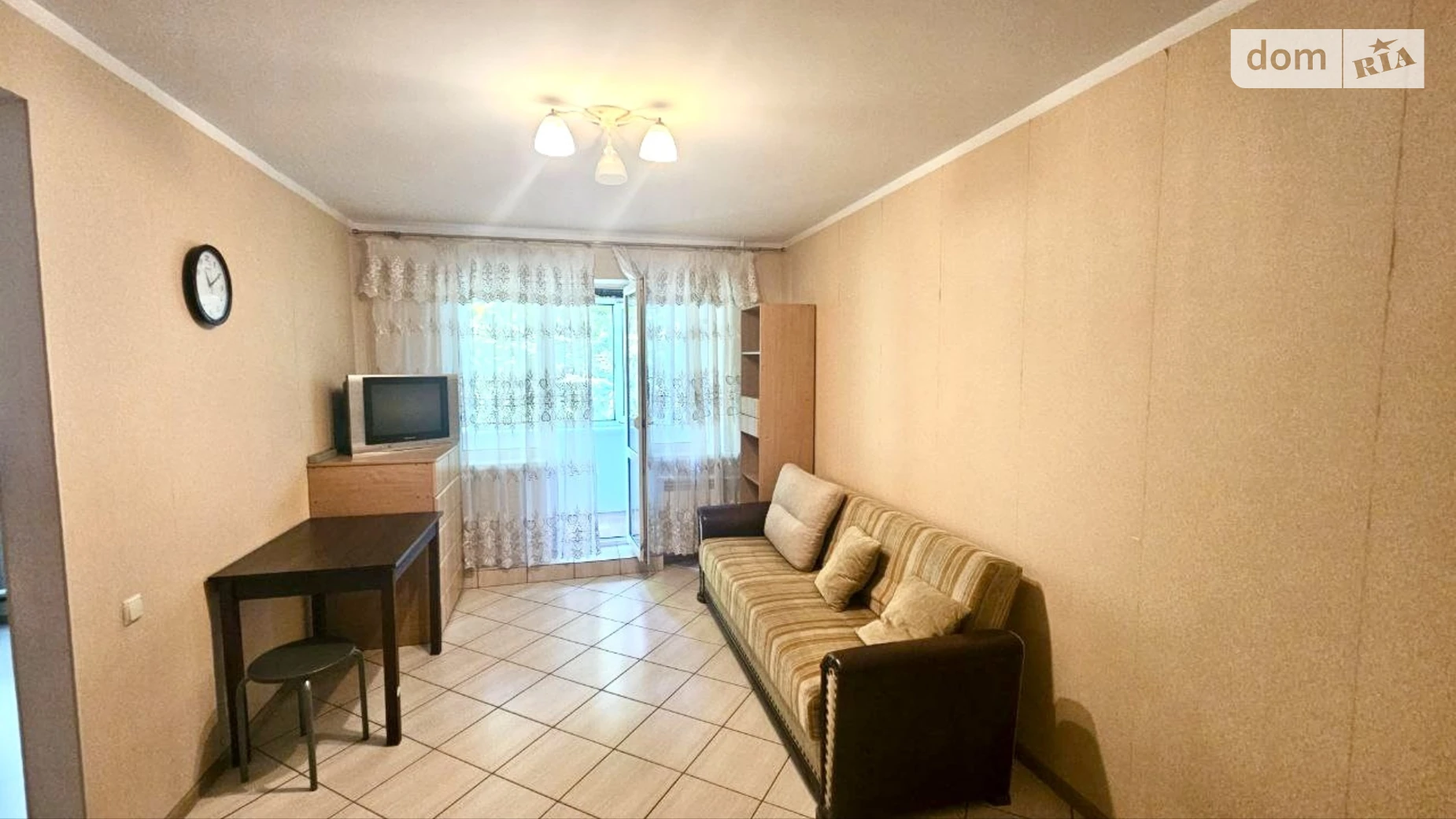 Продается 1-комнатная квартира 32.5 кв. м в Одессе, ул. Евгения Танцюры(Генерала Петрова), 23 корпус 4 - фото 5