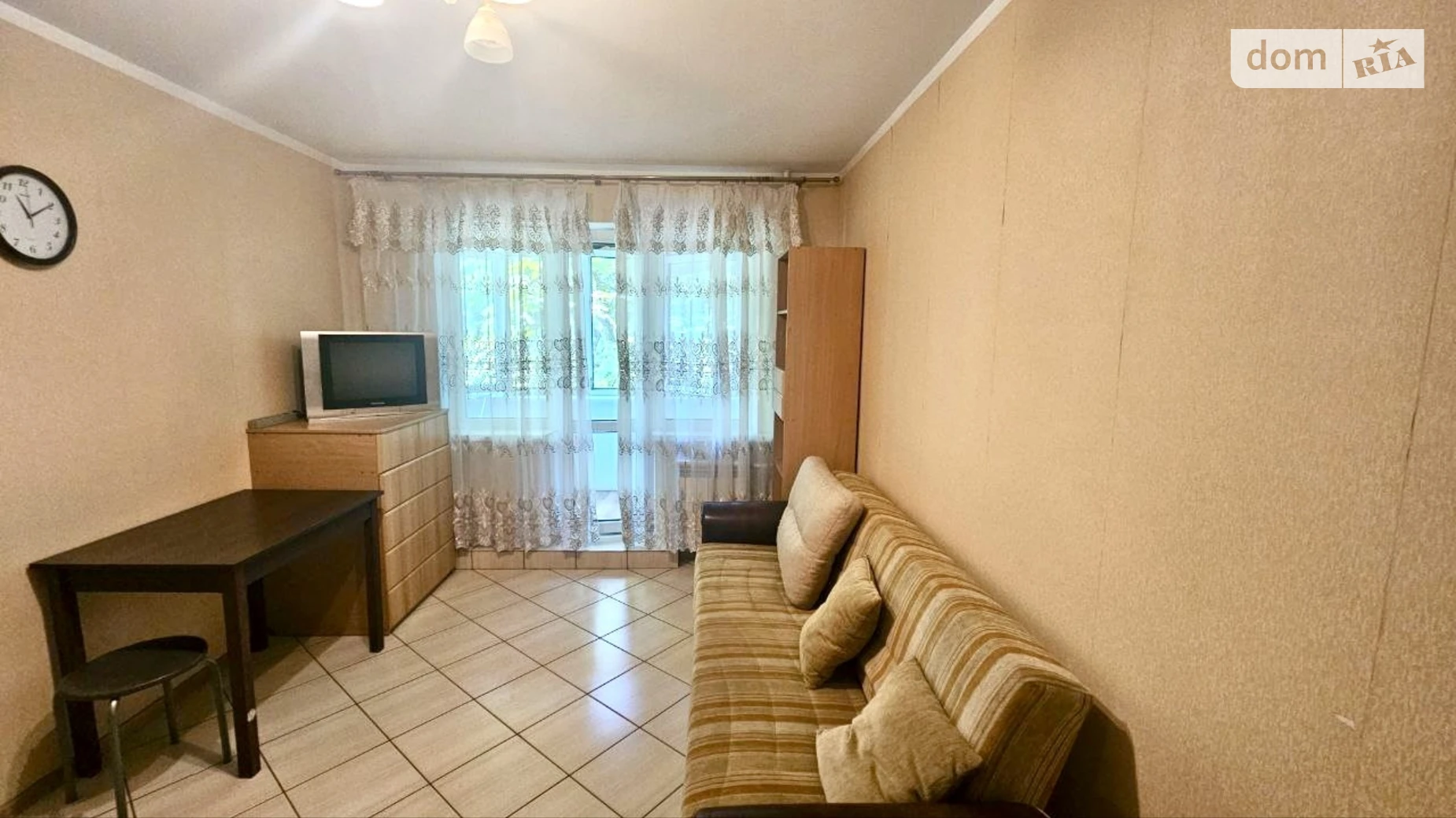 Продается 1-комнатная квартира 32.5 кв. м в Одессе, ул. Евгения Танцюры(Генерала Петрова), 23 корпус 4 - фото 4