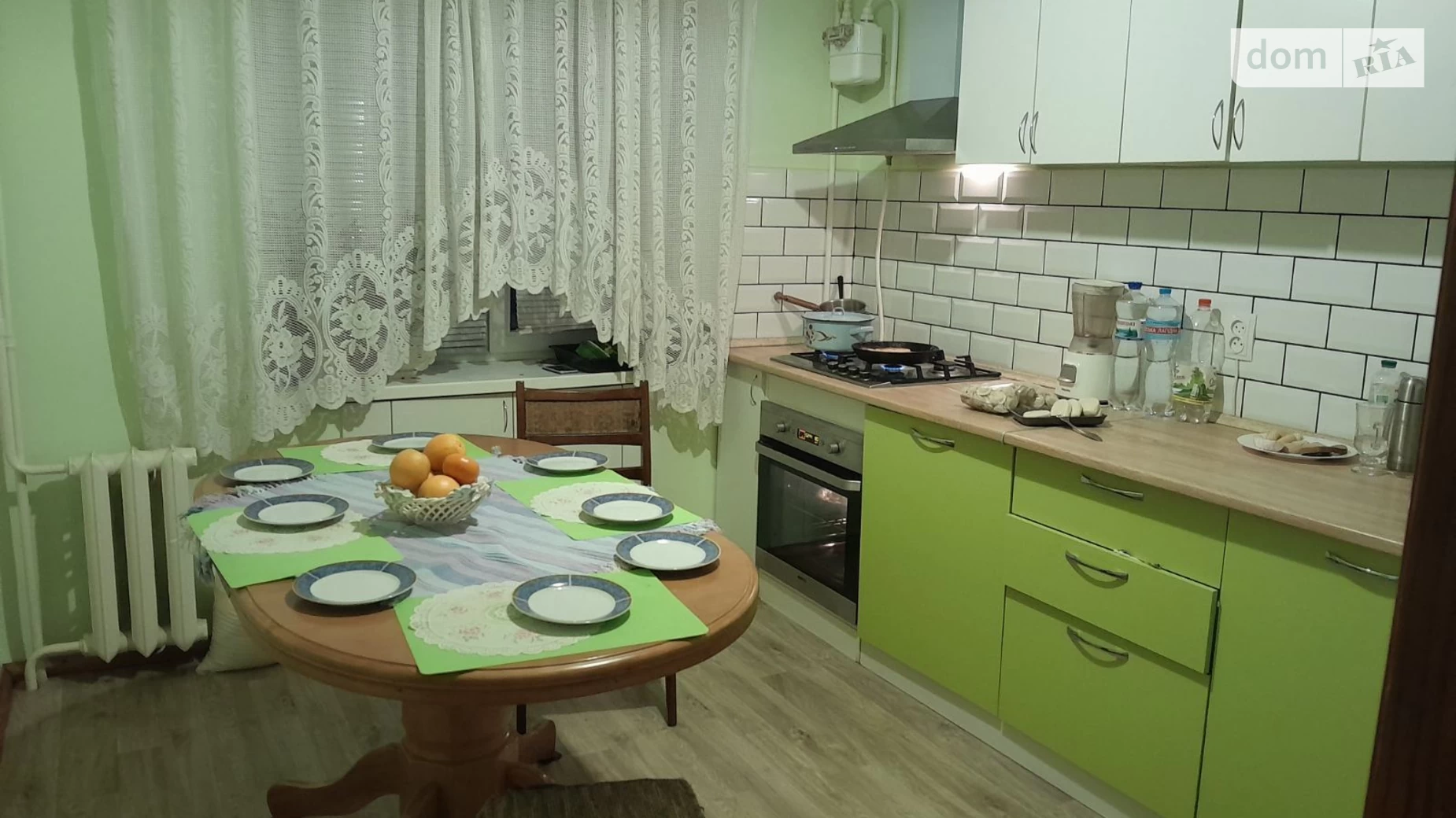 Продается 3-комнатная квартира 62.5 кв. м в Николаеве, цена: 35000 $ - фото 2