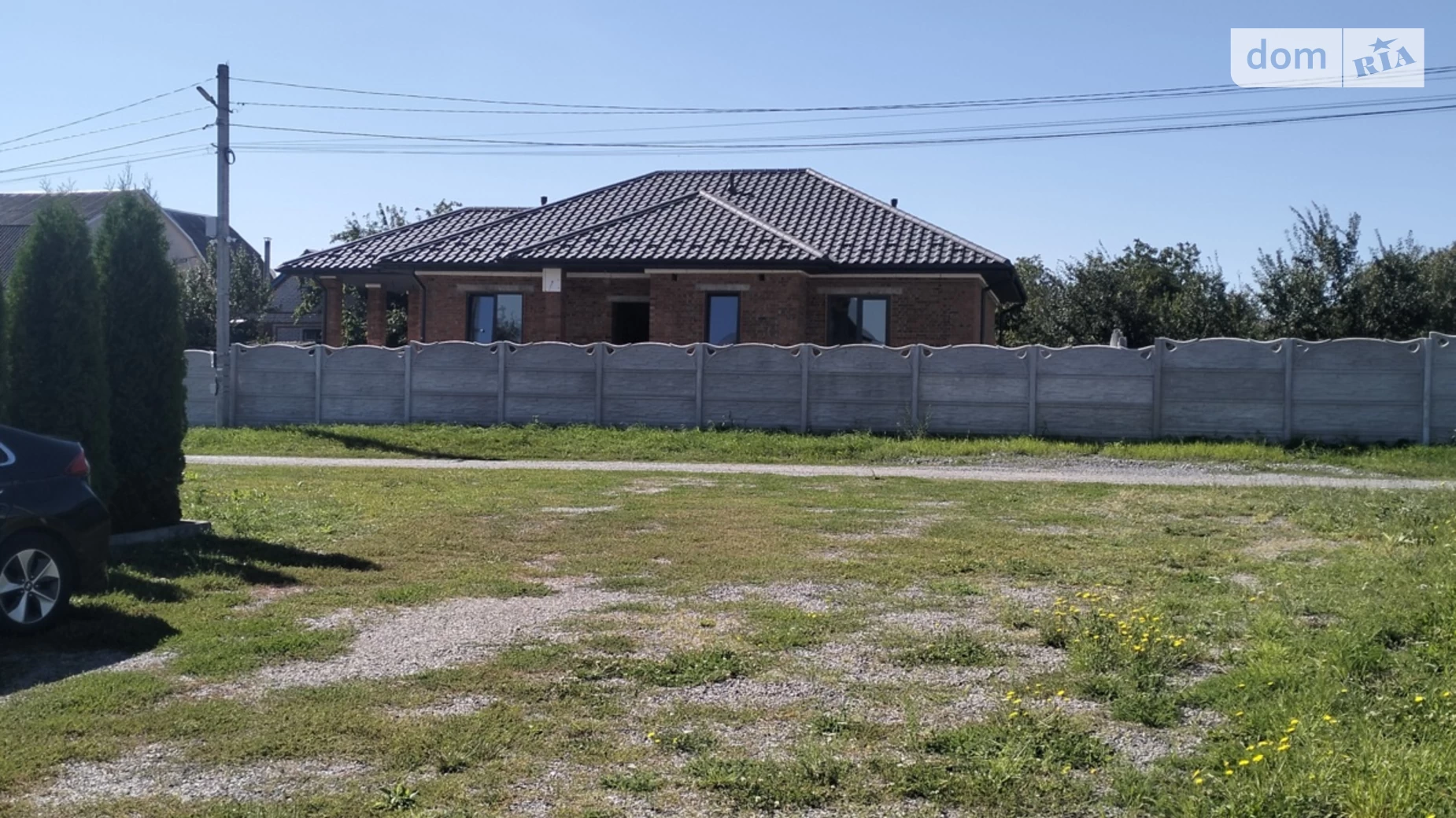 Продается одноэтажный дом 129.12 кв. м с мебелью, цена: 83000 $ - фото 3