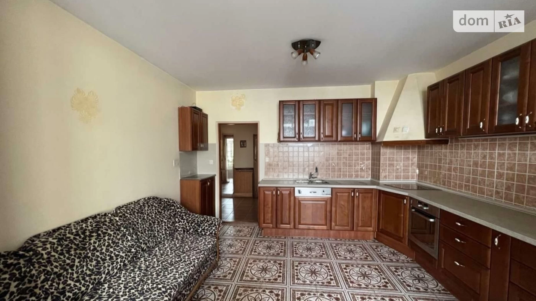 Продається 1-кімнатна квартира 54 кв. м у Києві, вул. Борщагівська, 206 - фото 2