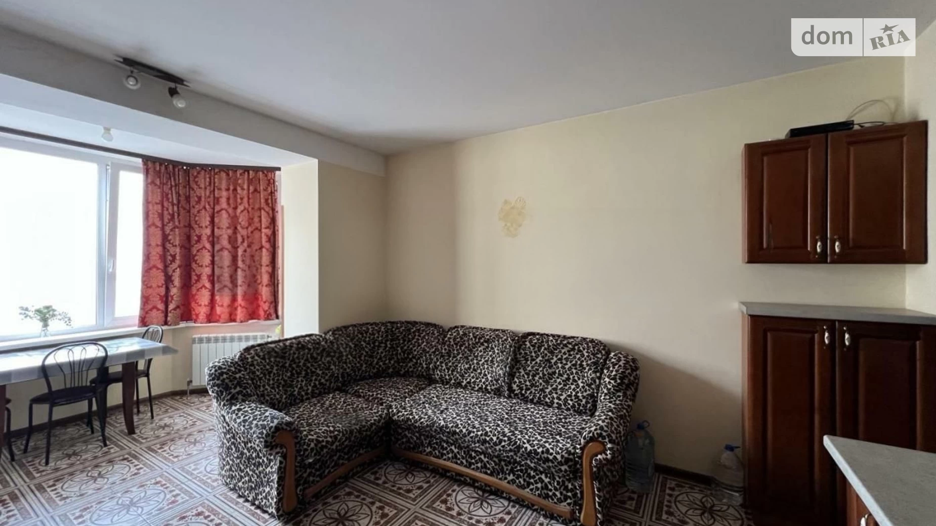 Продається 1-кімнатна квартира 54 кв. м у Києві, вул. Борщагівська, 206 - фото 3